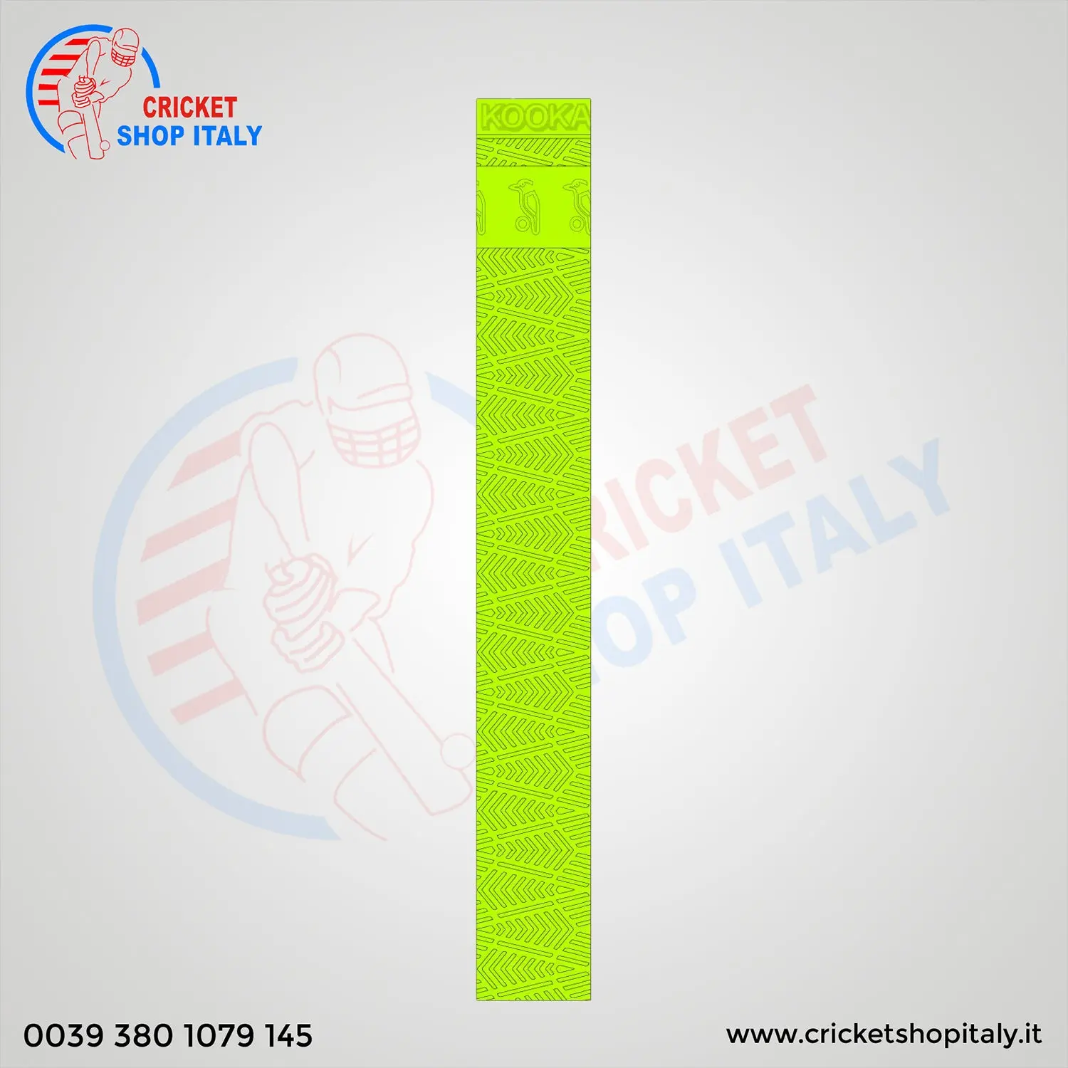 Kookaburra Aura Bat Grip - Image 2