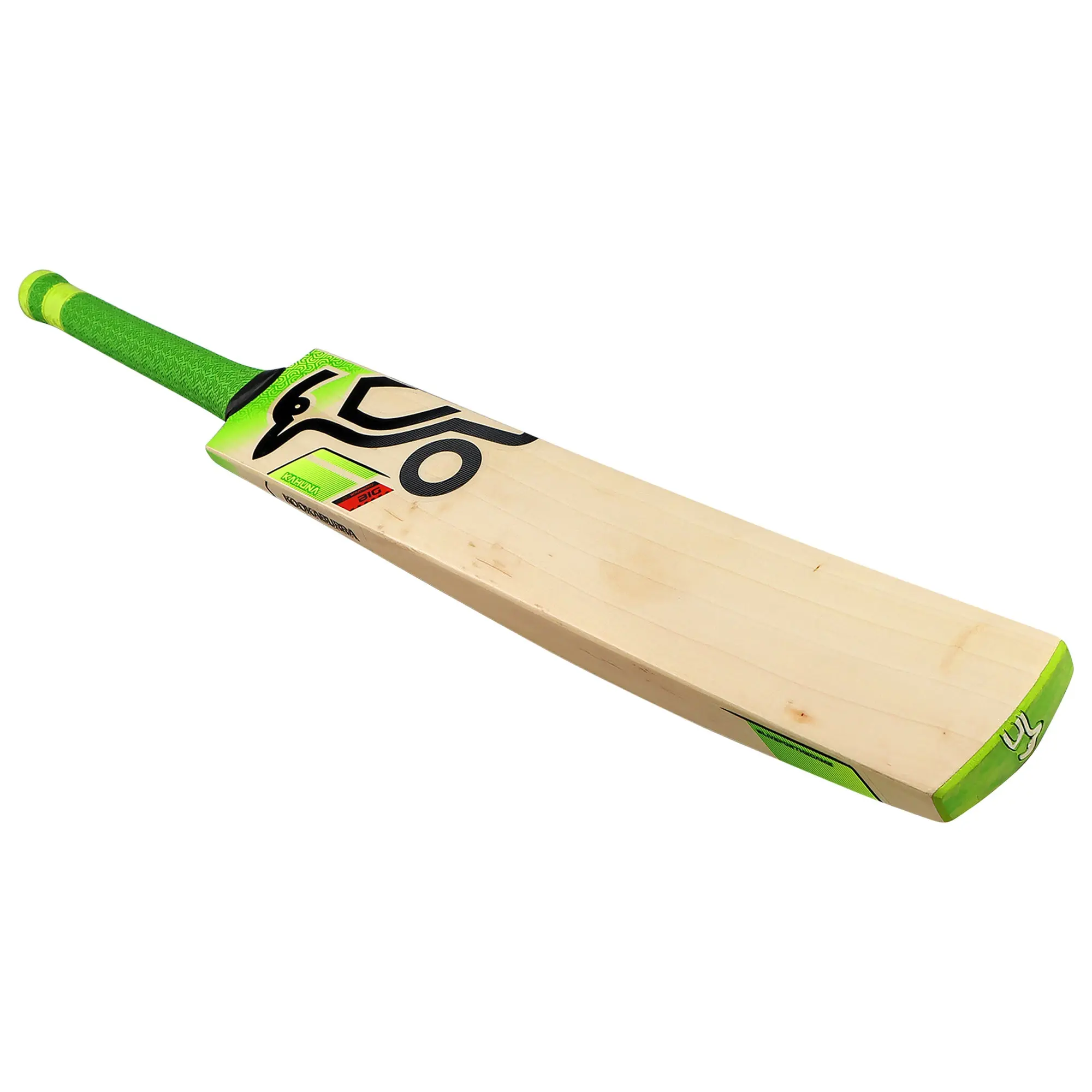 Kookaburra Big Kahuna Cricket Bat 2025 - Image 3