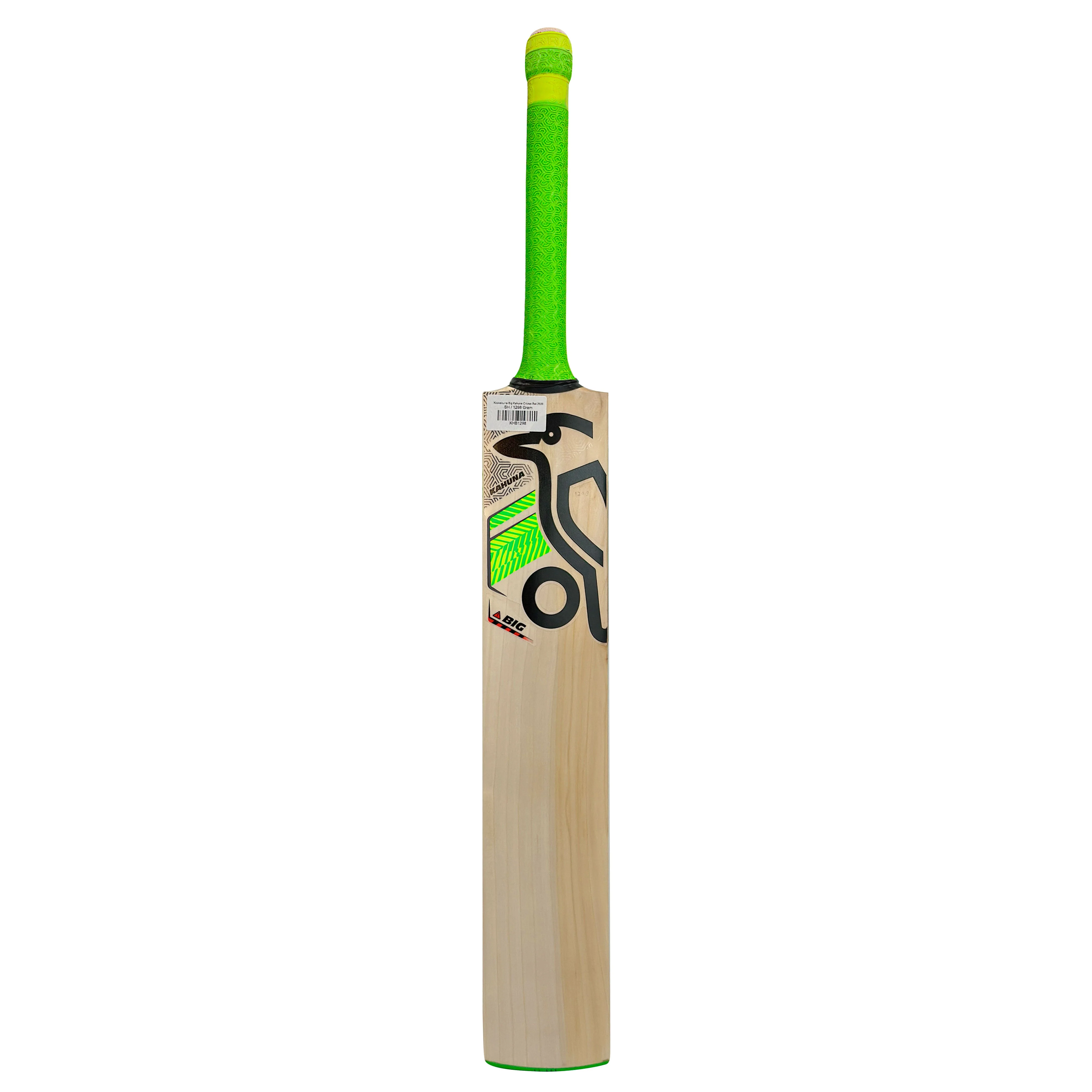 Kookaburra Big Kahuna Cricket Bat 2026 - Image 11