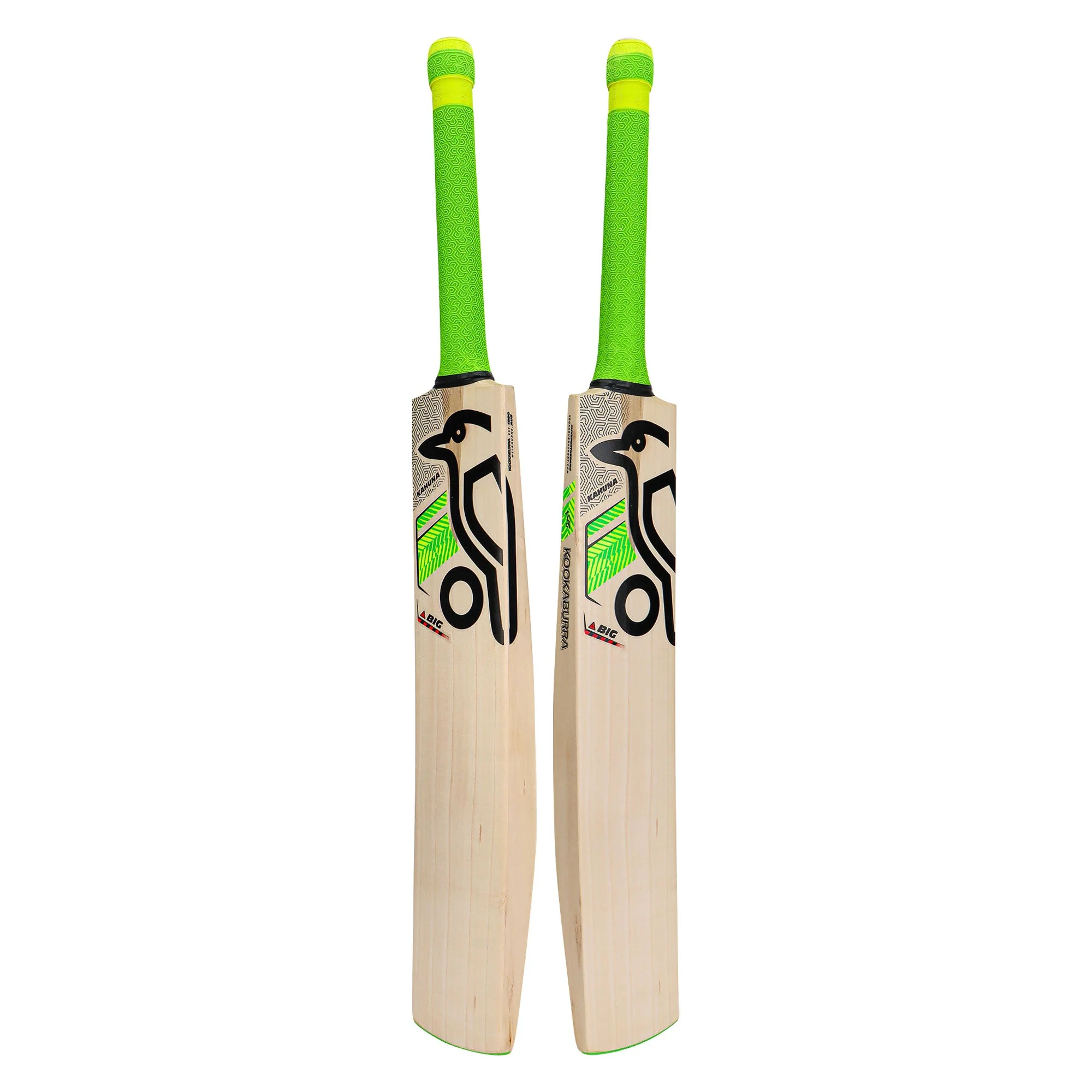 Kookaburra Big Kahuna Cricket Bat 2026 - Image 15