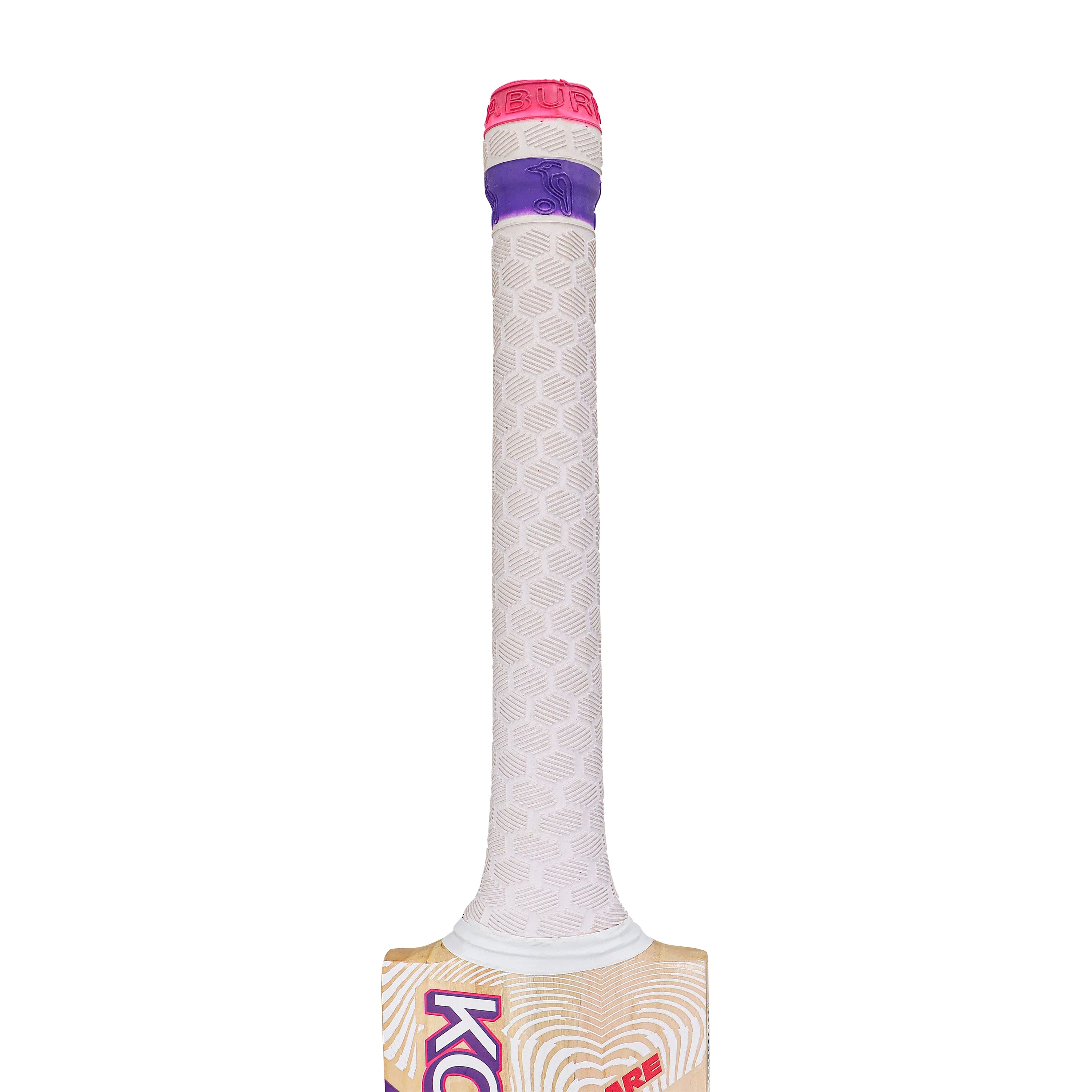 Kookaburra Glare 8. 1 Kashmir Willow Cricket Bat - Image 7