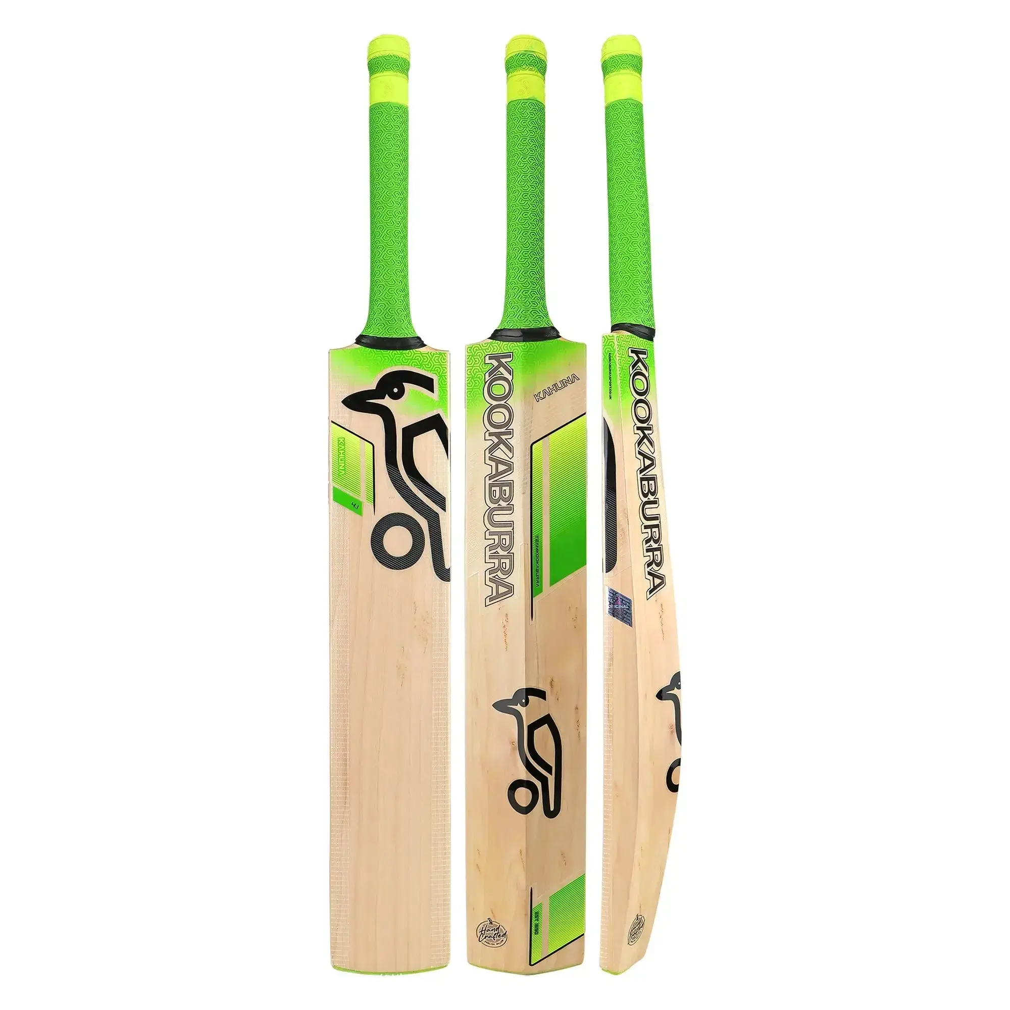 Kookaburra Kahuna 4.1 Complete Cricket Set With Bat - Image 2