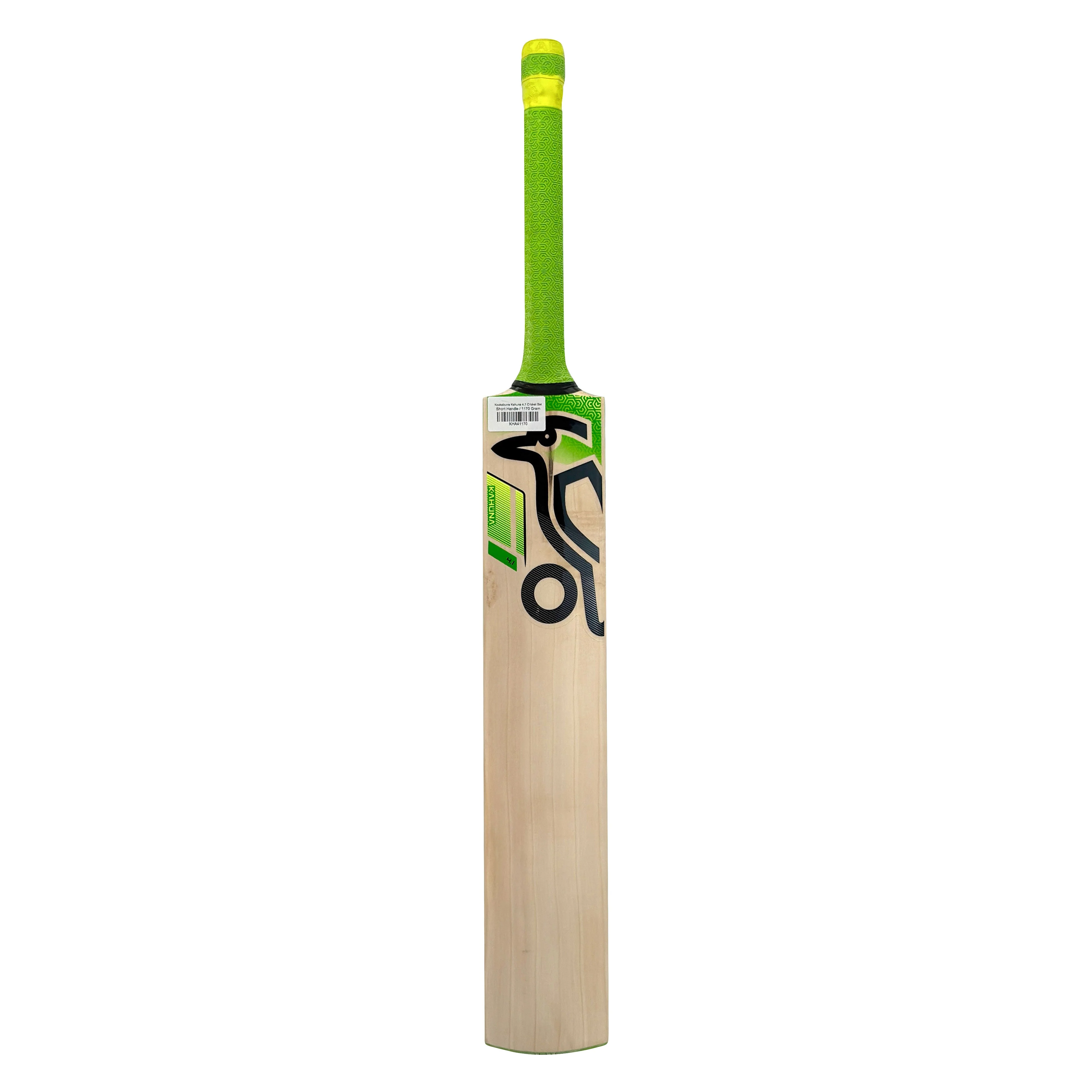 Kookaburra Kahuna 4.1 Cricket Bat - Image 9