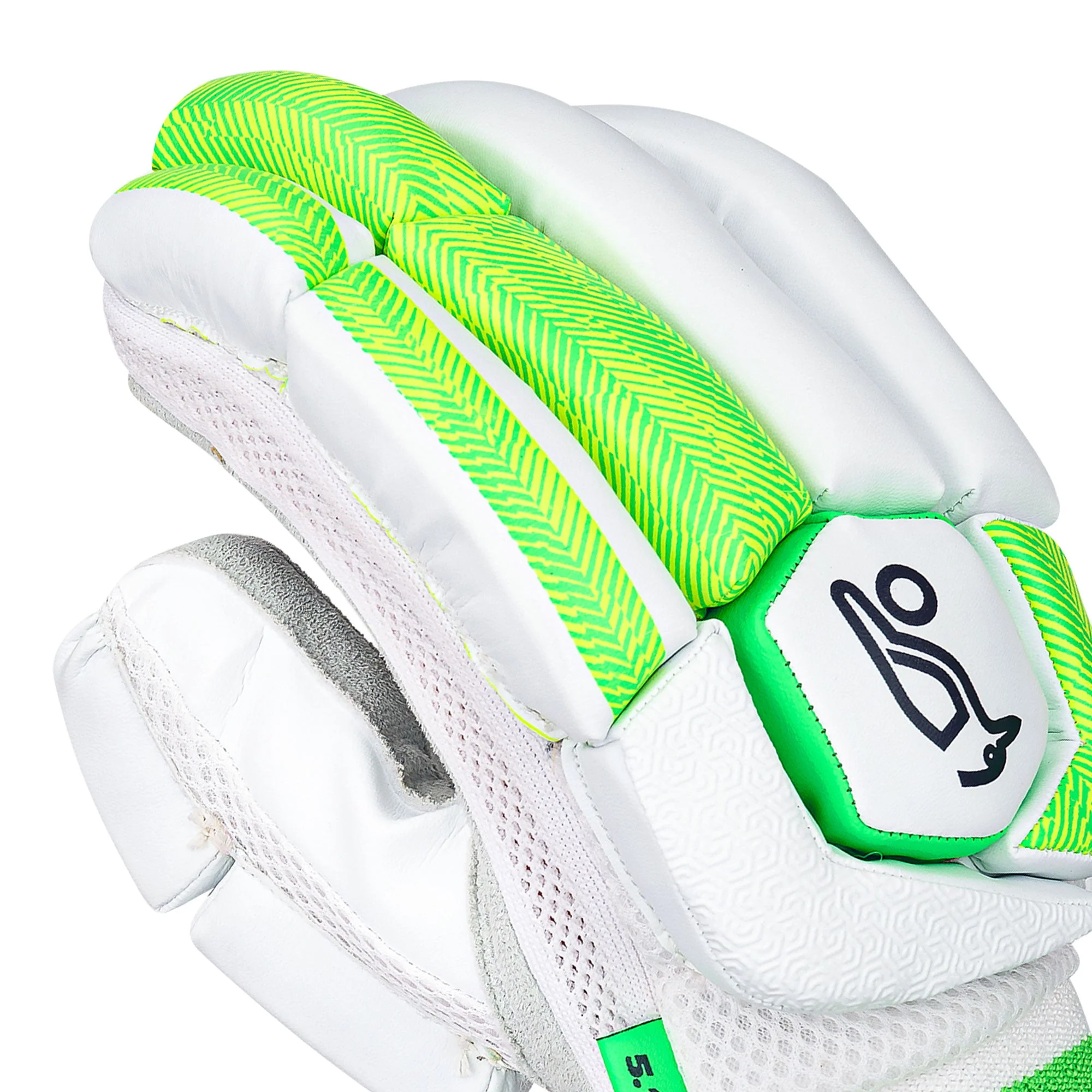 Kookaburra Kahuna 5.1 Batting Gloves - Image 8