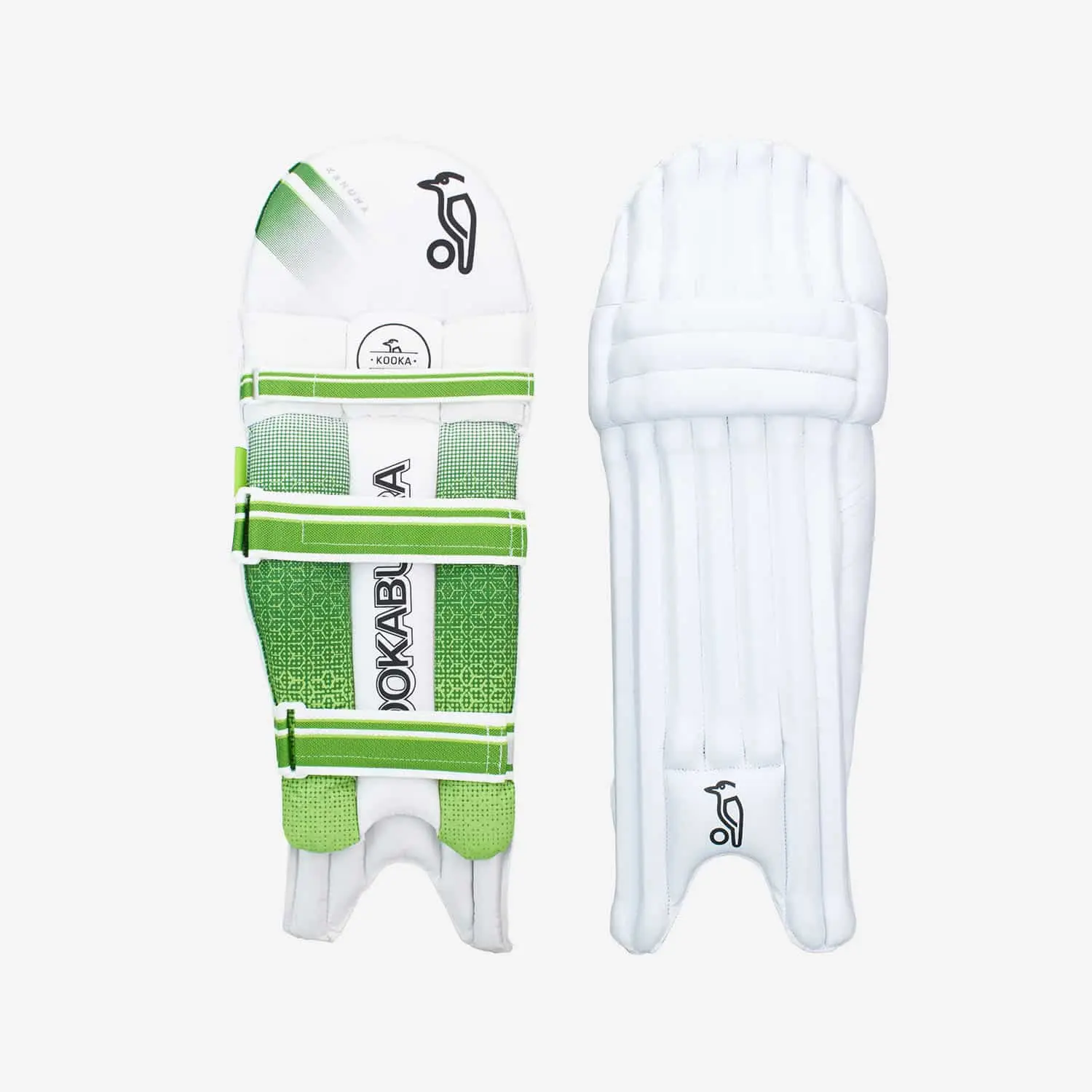 Kookaburra Kahuna 5.1 Batting Pads - Image 4