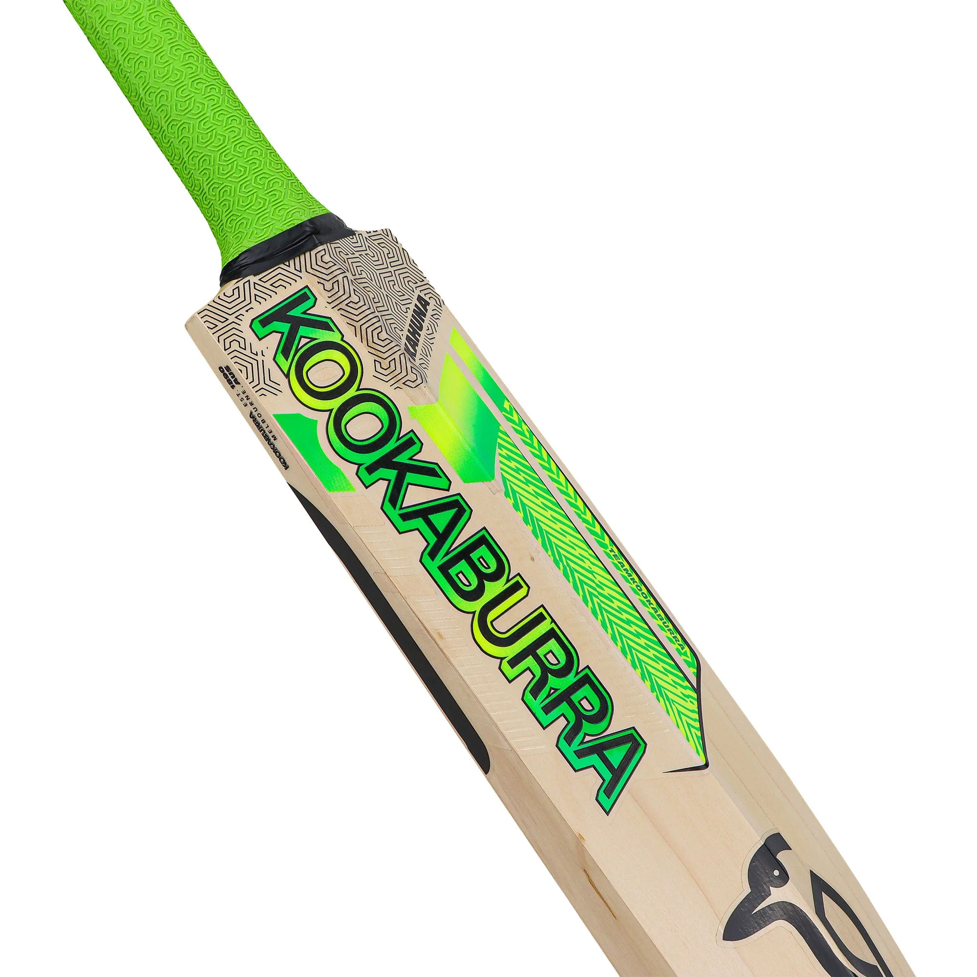 Kookaburra Kahuna Lite Cricket Bat - Image 9