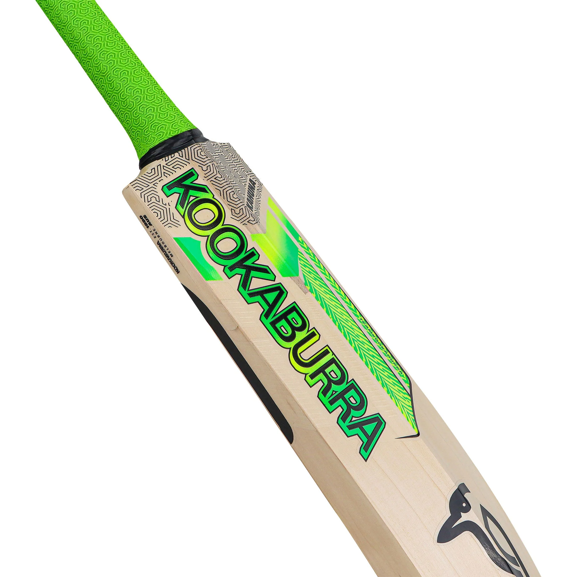 Kookaburra Kahuna Pro 1.1 Players Select Cricket Bat - Image 8