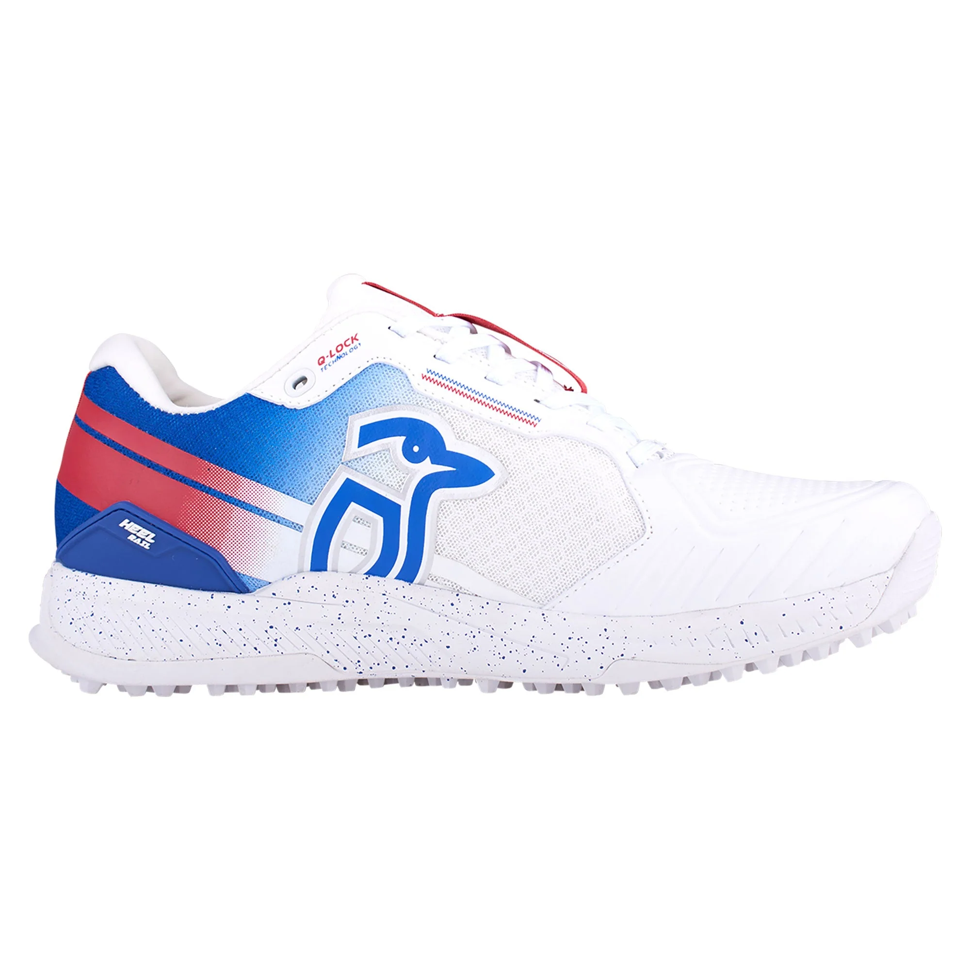 Kookaburra KC 1.0 Rubber Cricket Shoes - Image 10