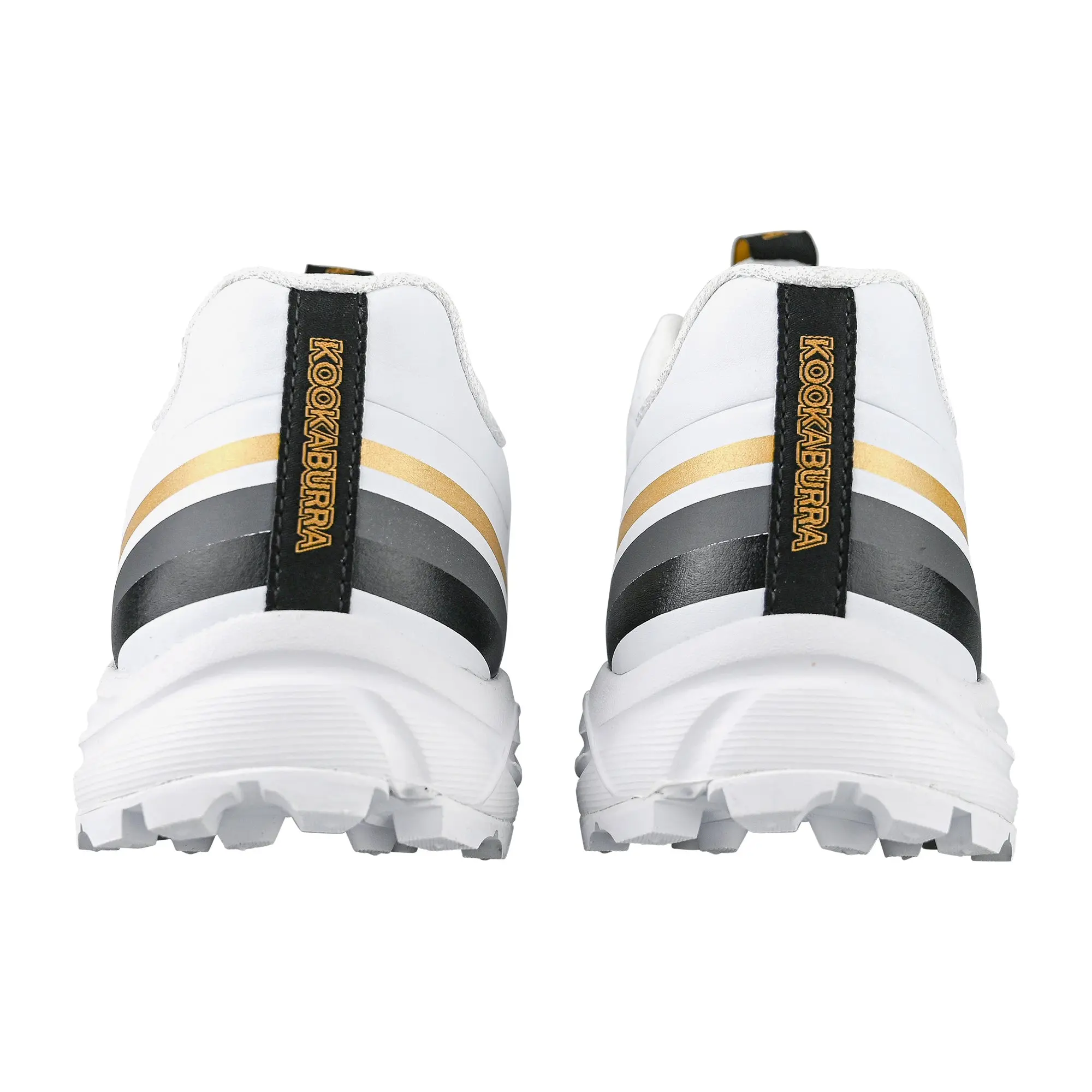 Kookaburra KC 3.0 Rubber Cricket Shoes - Image 5
