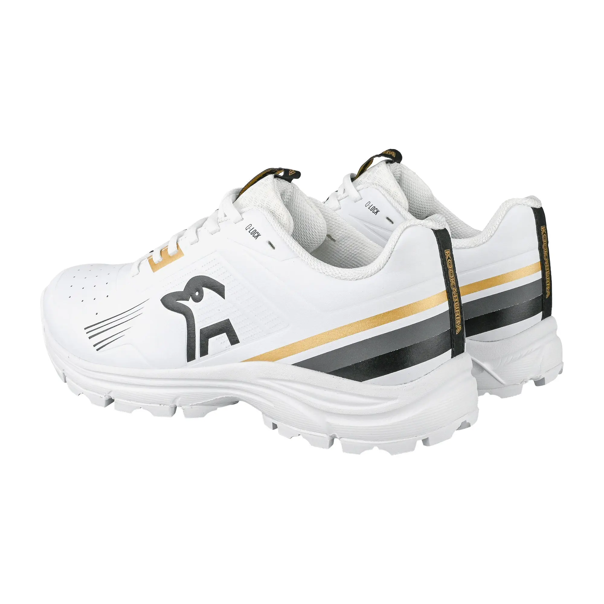 Kookaburra KC 3.0 Rubber Cricket Shoes - Image 6