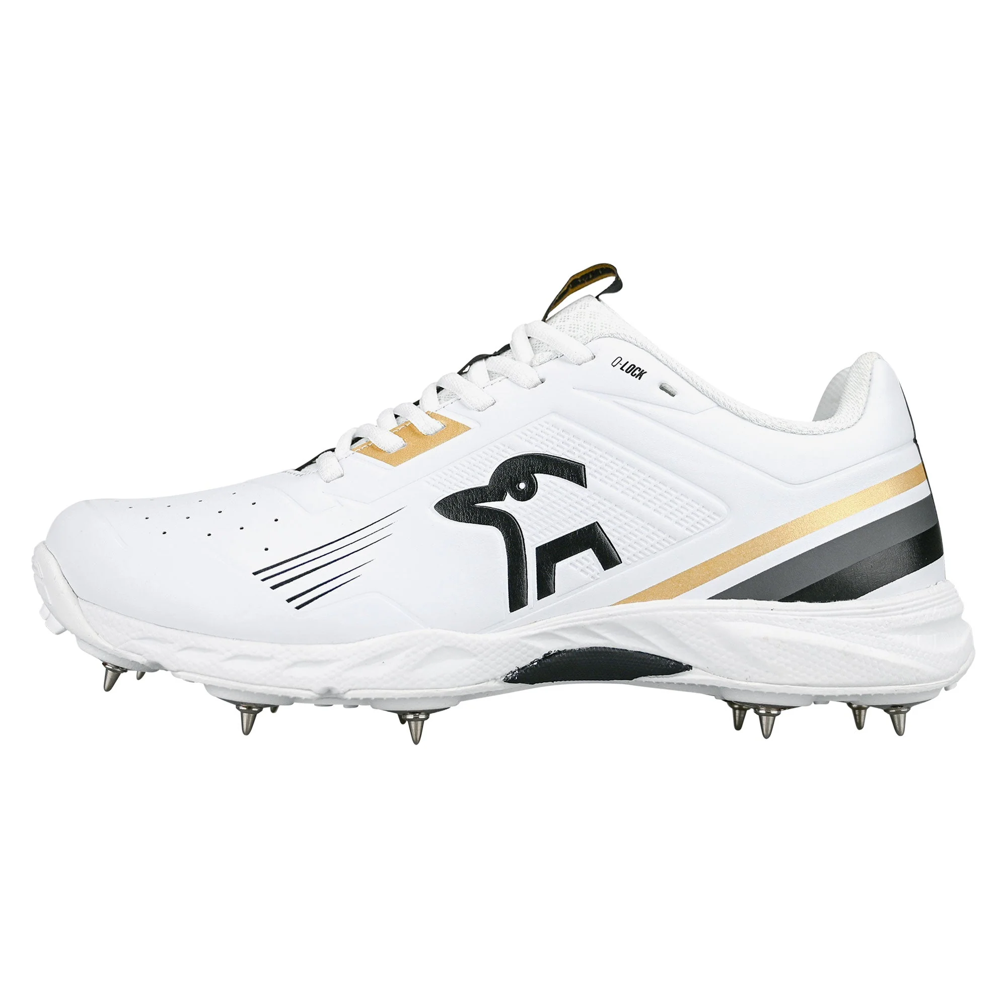 Kookaburra KC 3.0 Spike Cricket Shoes - Image 3