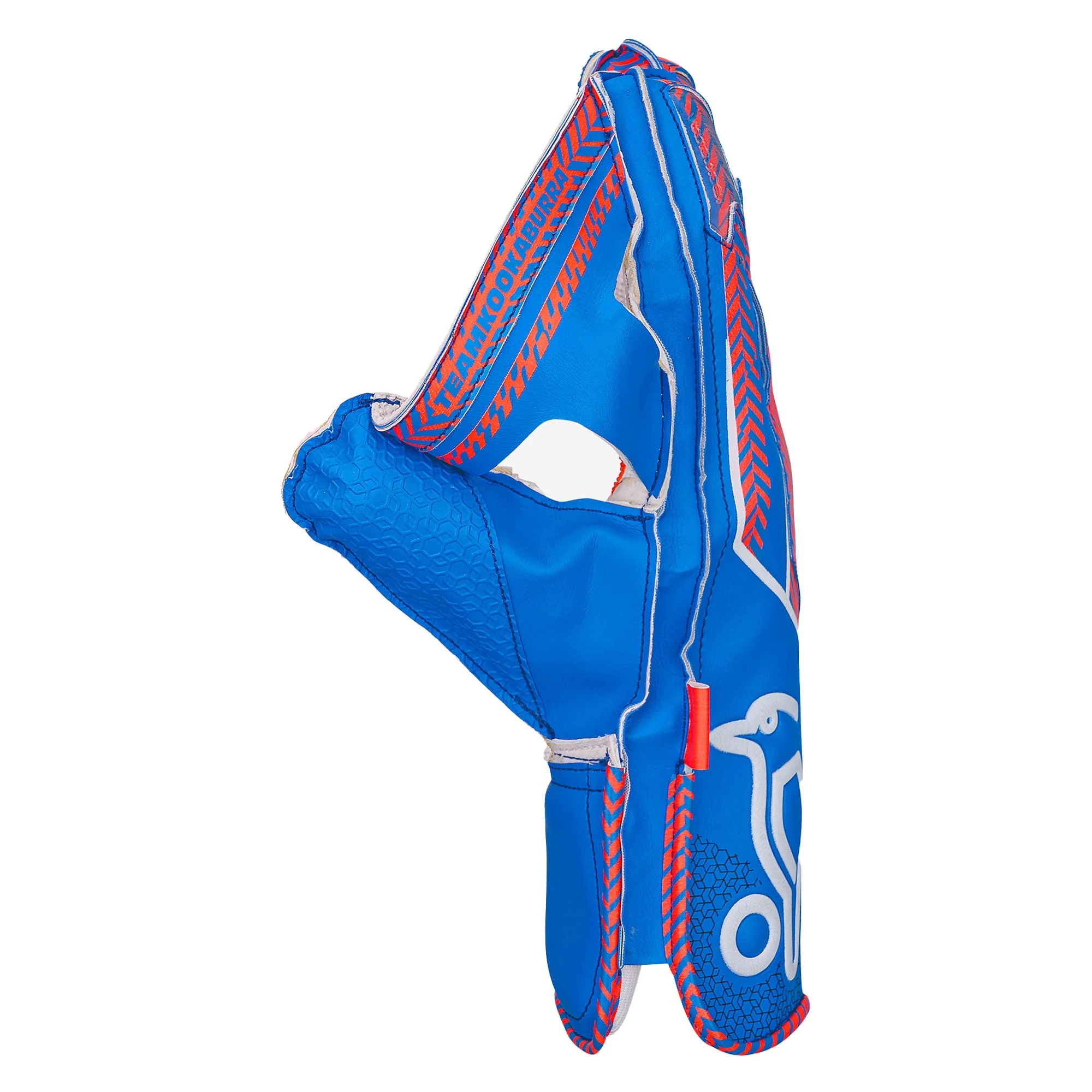 Kookaburra LC 3.0 Wicket Keeping Gloves - Image 2