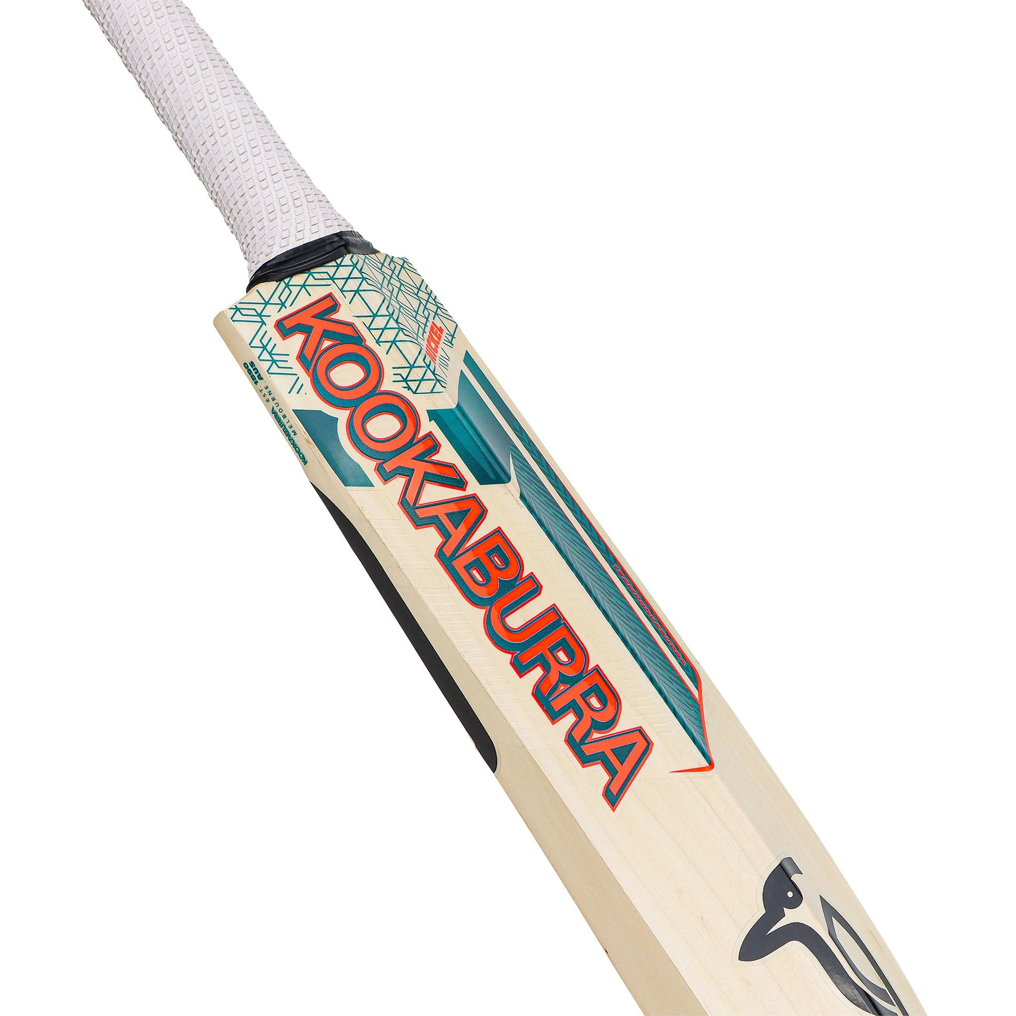 Kookaburra Nickle 5.1 Legend English Willow Cricket Bat - Image 3