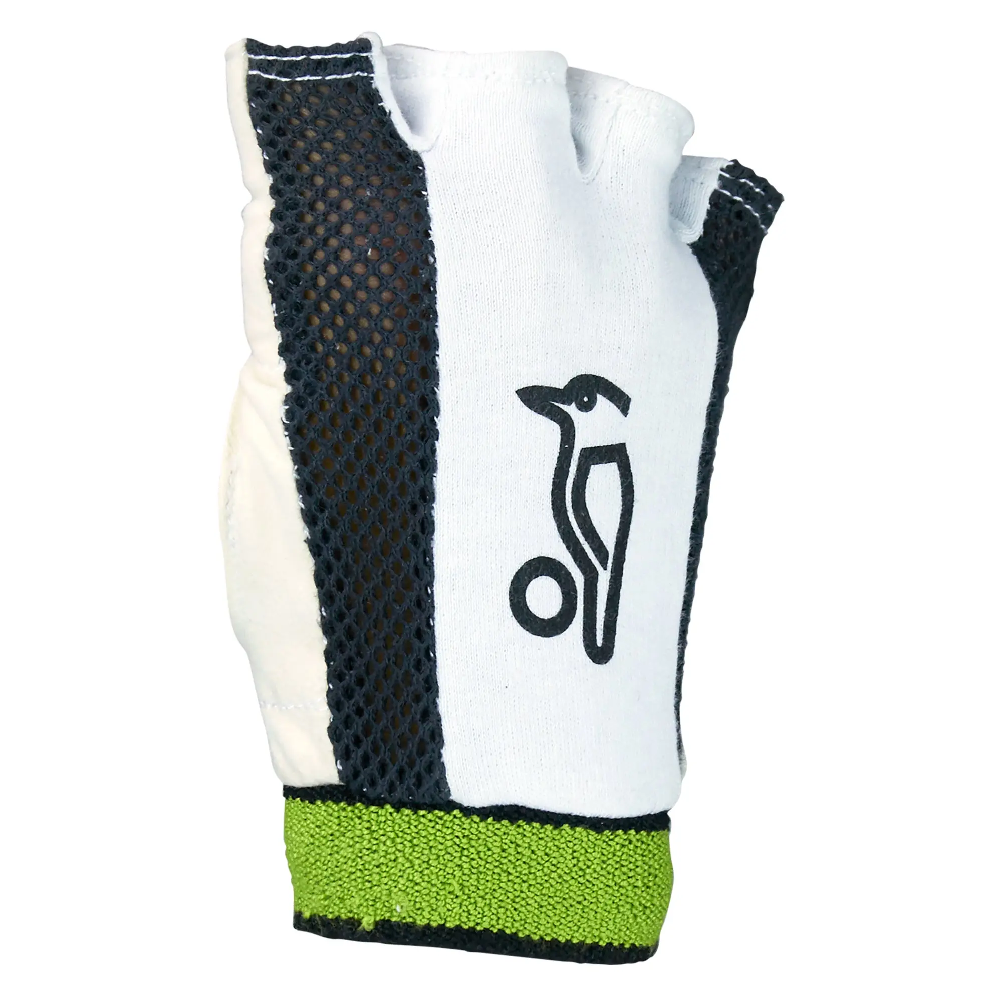 Kookaburra Padded Chamois Fingerless Wicketkeeping Inner - Image 2