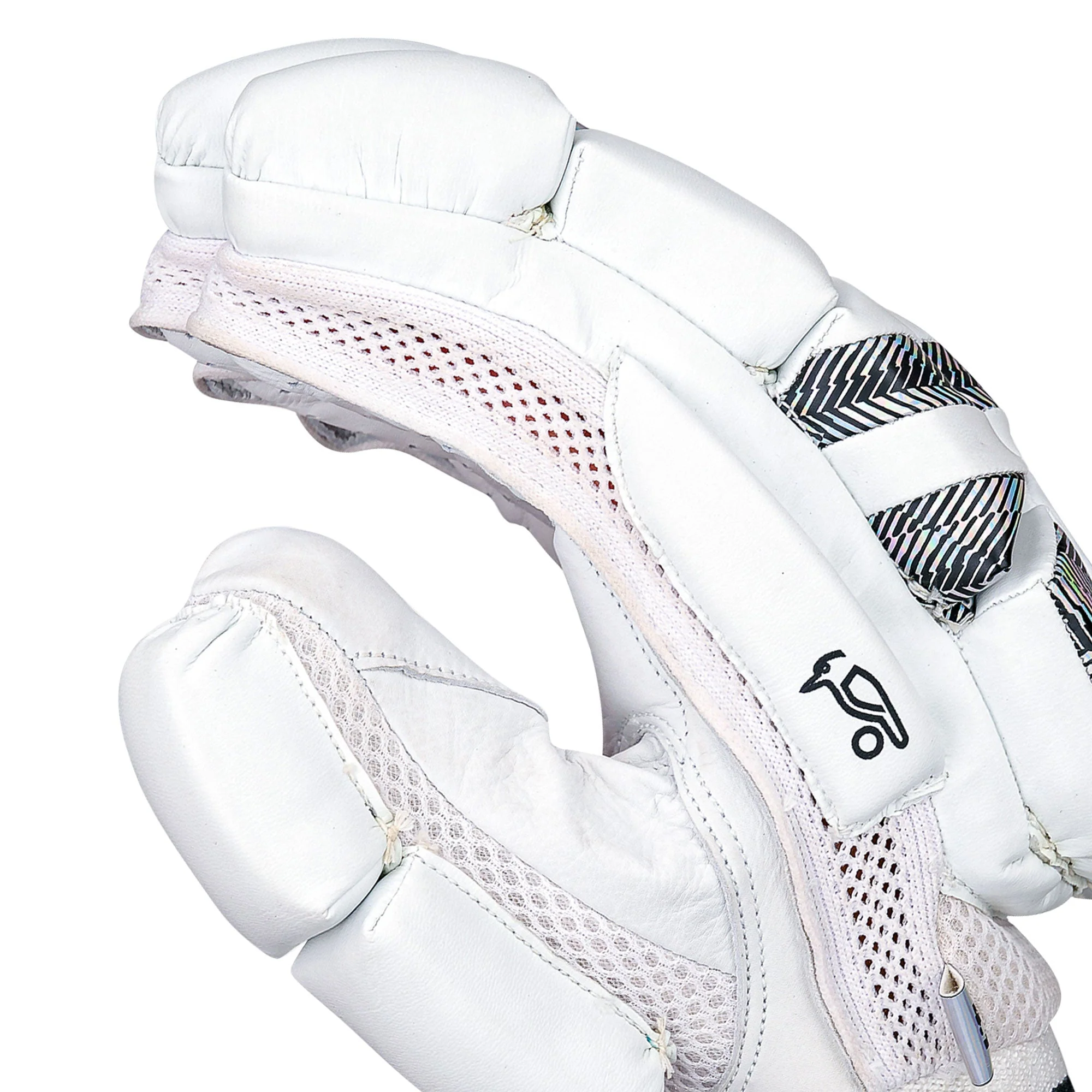 Kookaburra Prism 4.1 Batting Gloves - Image 8