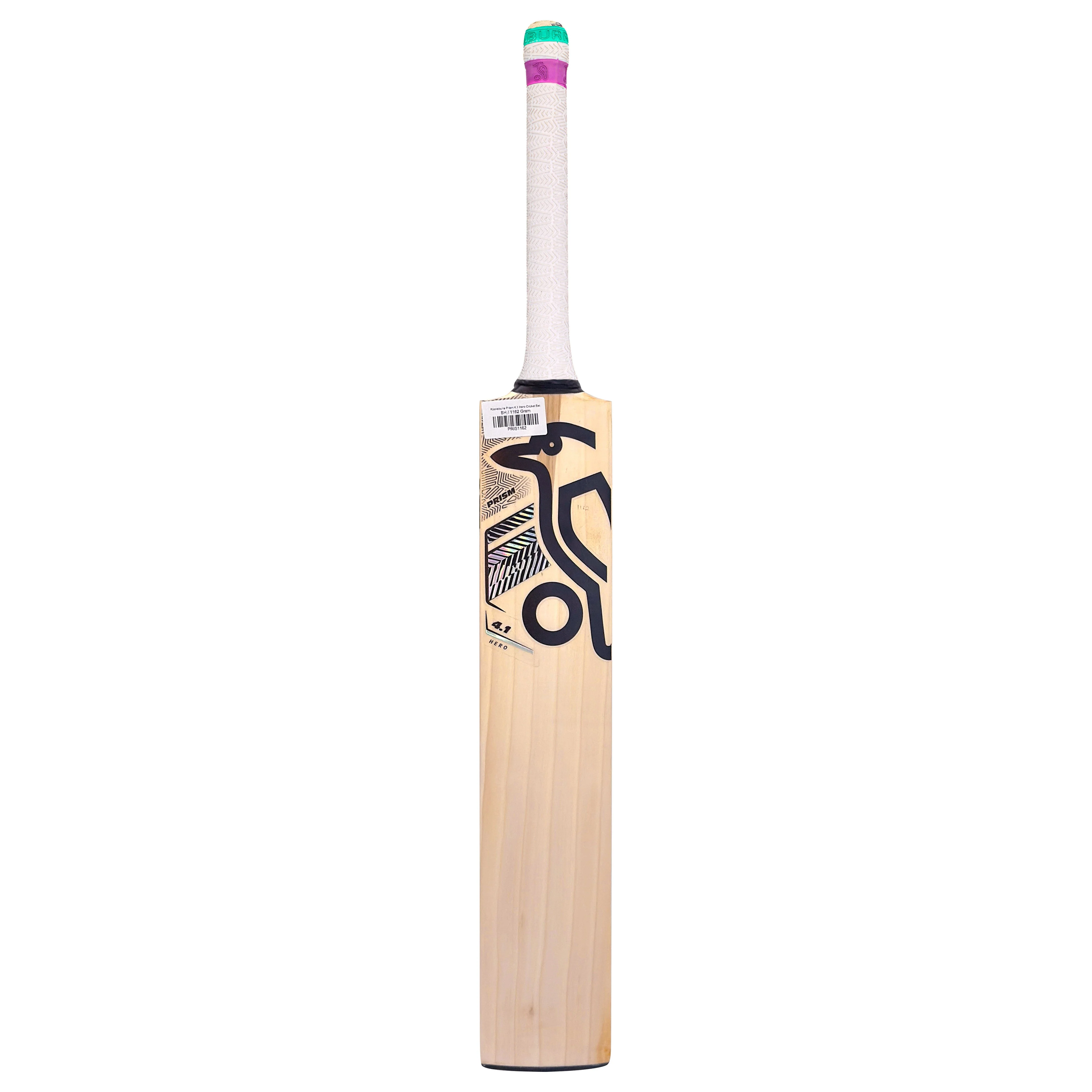 Kookaburra Prism 4.1 Hero Cricket Bat - Image 13