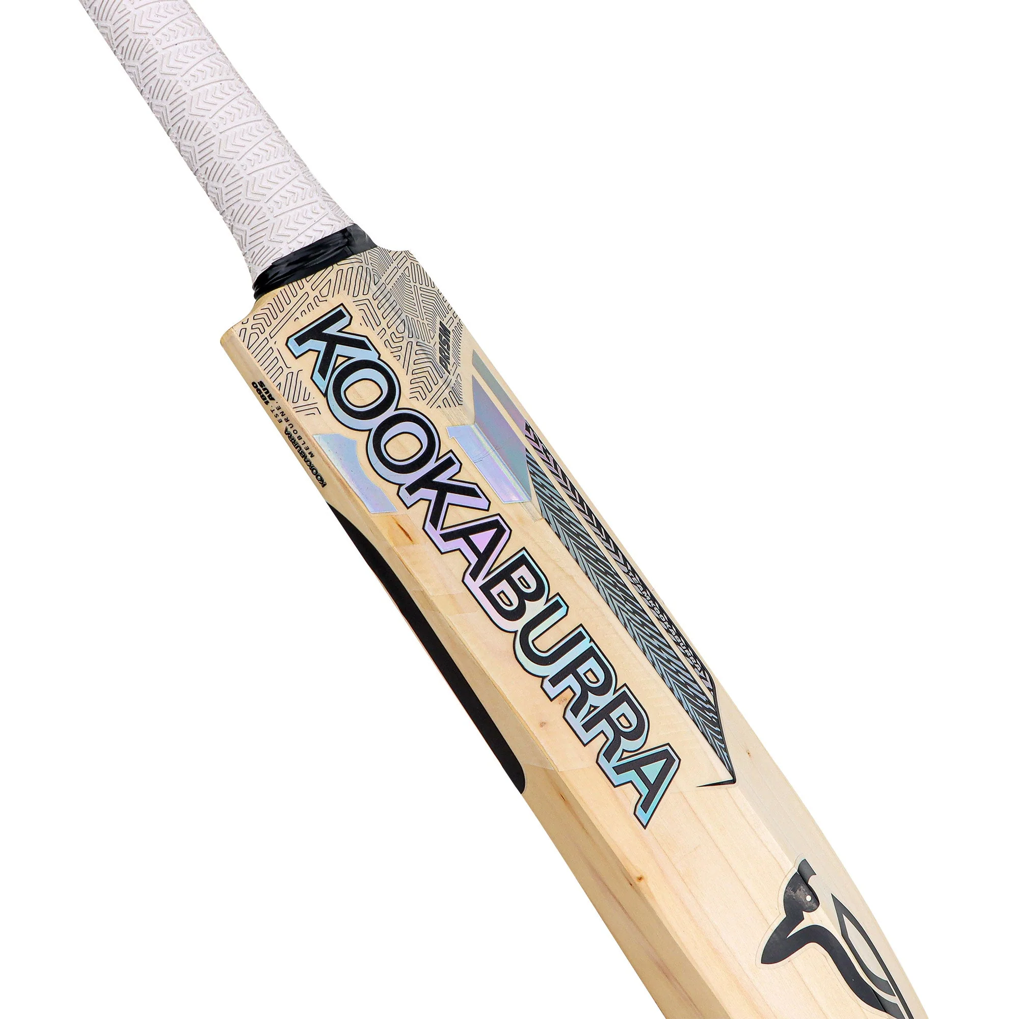 Kookaburra Prism 4.1 Hero Cricket Bat - Image 3