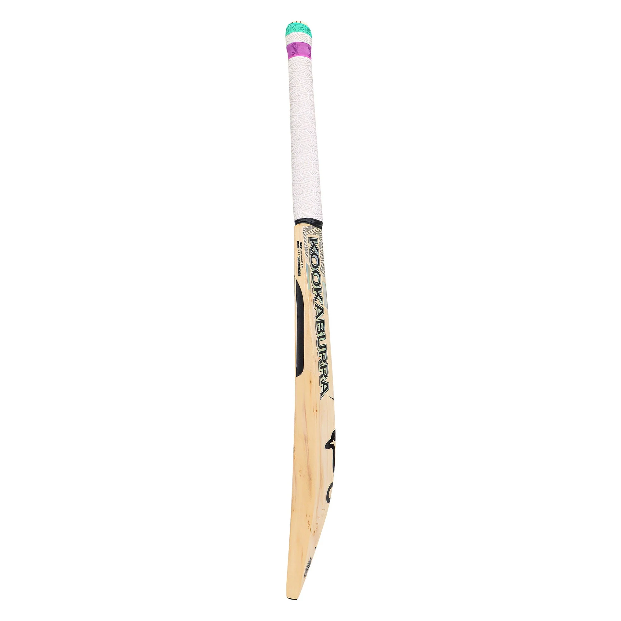 Kookaburra Prism 4.1 Hero Cricket Bat - Image 8
