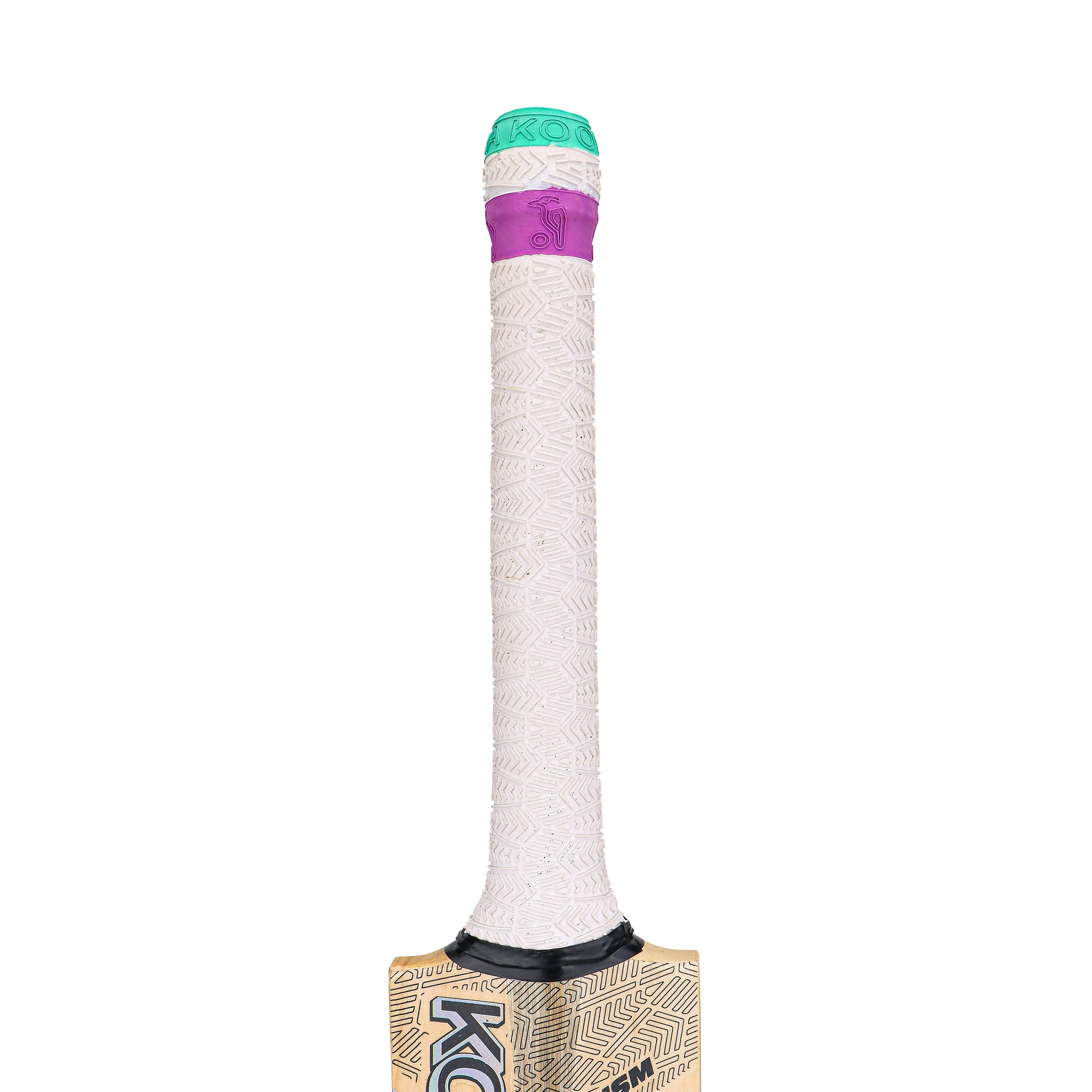 Kookaburra Prism 8.1 Kashmir Willow Cricket Bat - Image 9