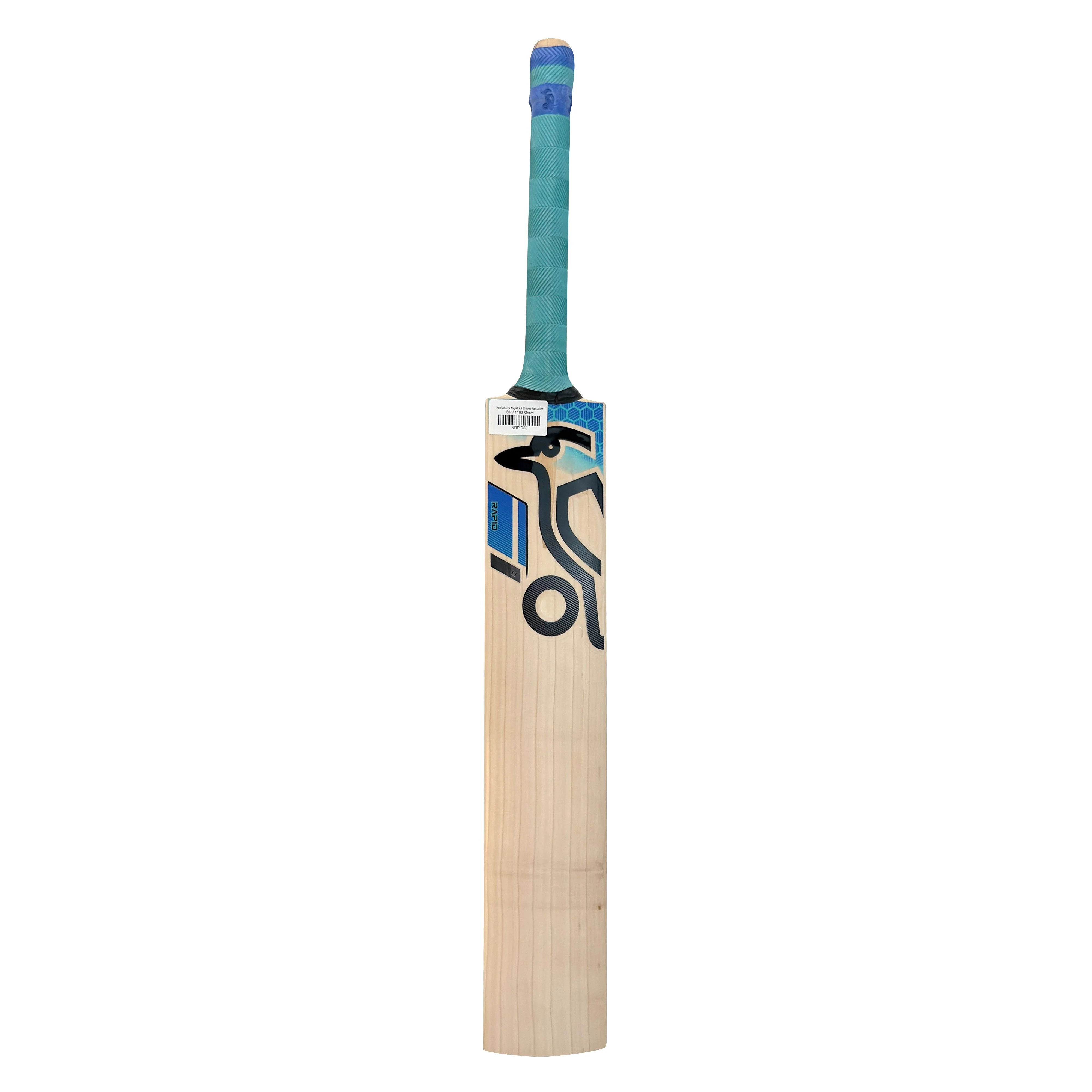 Kookaburra Rapid 1.1 Cricket Bat -2025 - Image 8