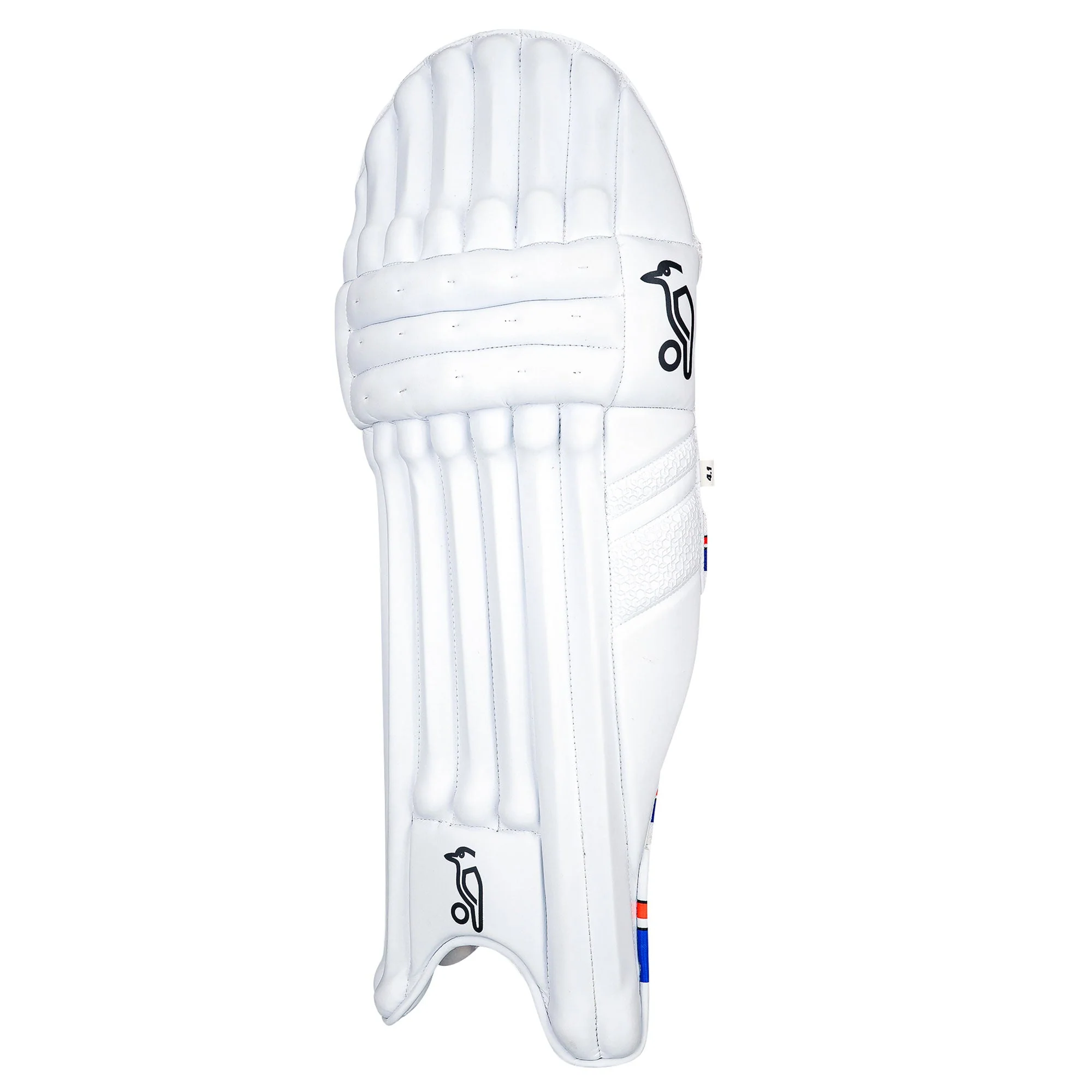 Kookaburra Rapid 4.1 Batting Pads - Image 2
