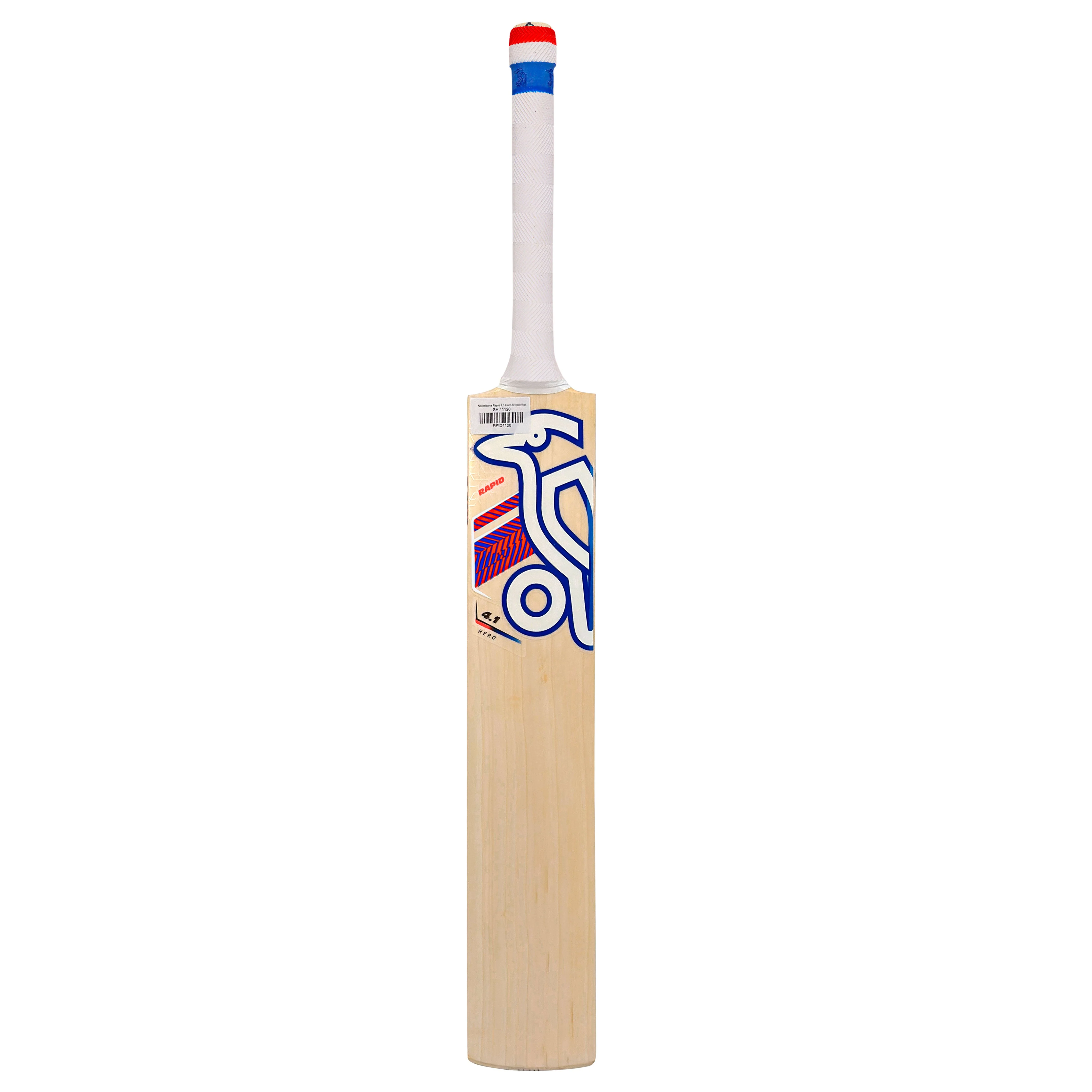Kookaburra Rapid 4.1 Cricket Set With Bat - Image 5