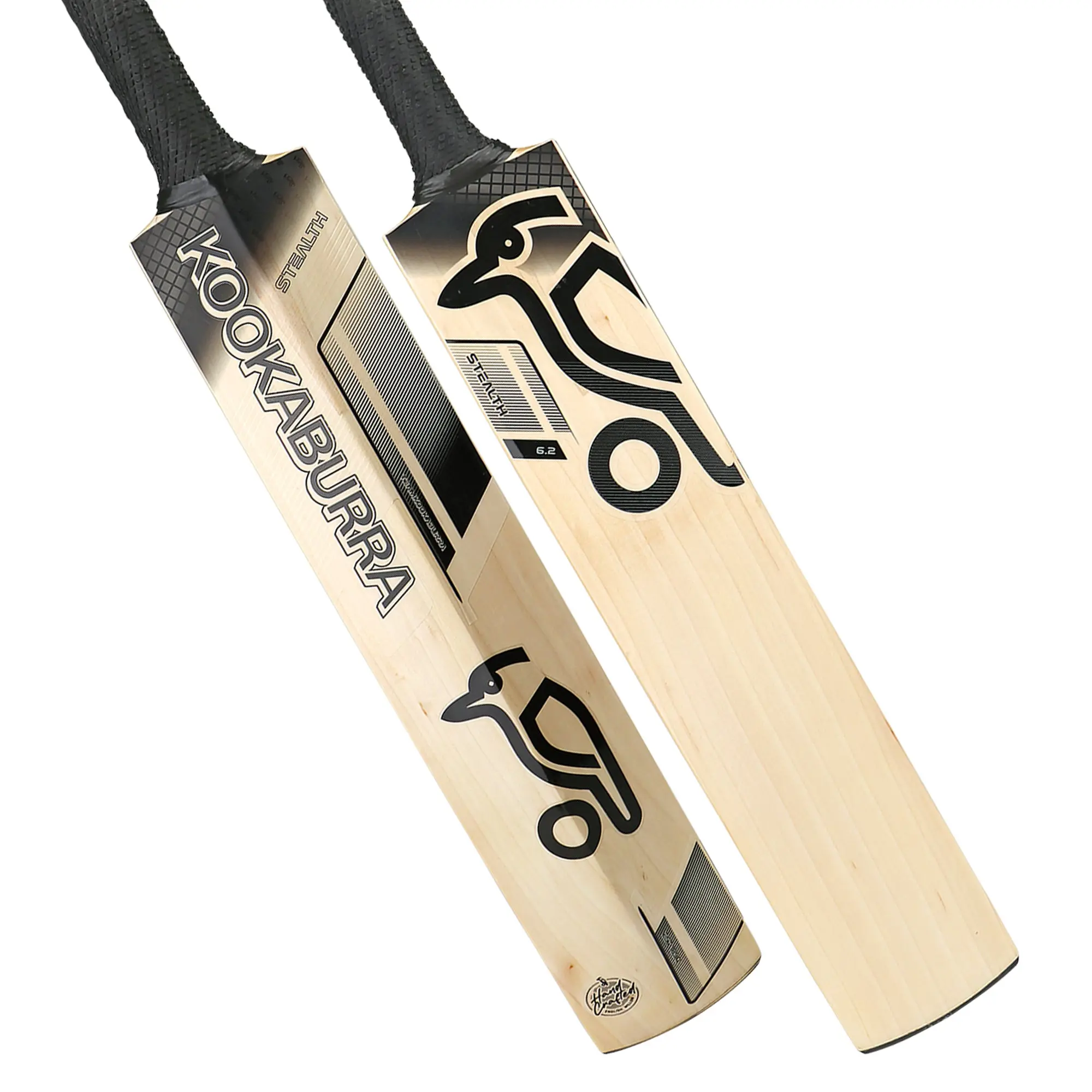 Kookaburra Stealth 6.2 Cricket Bat - Image 7