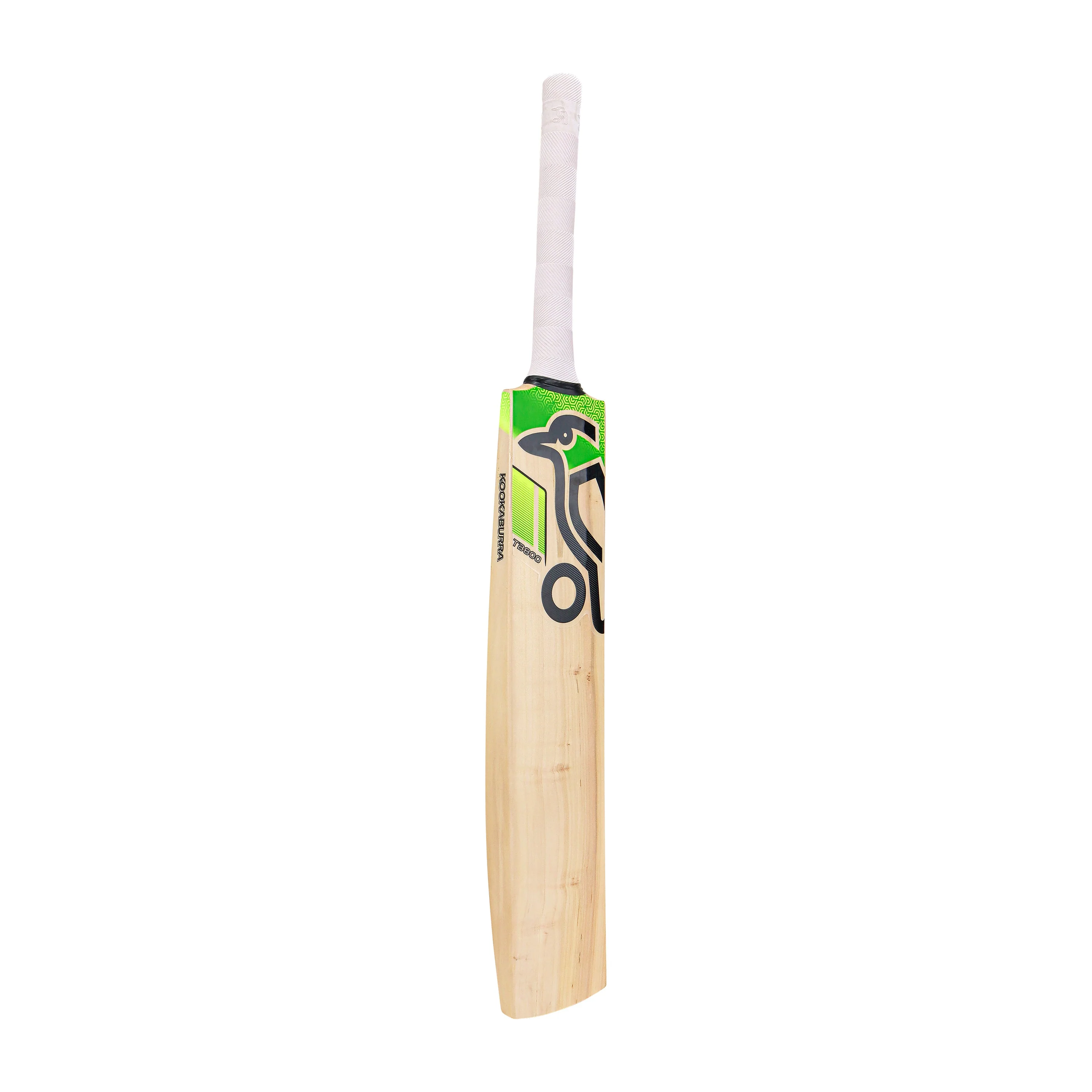 Kookaburra TB 800 Red Tennis Bat - Image 6