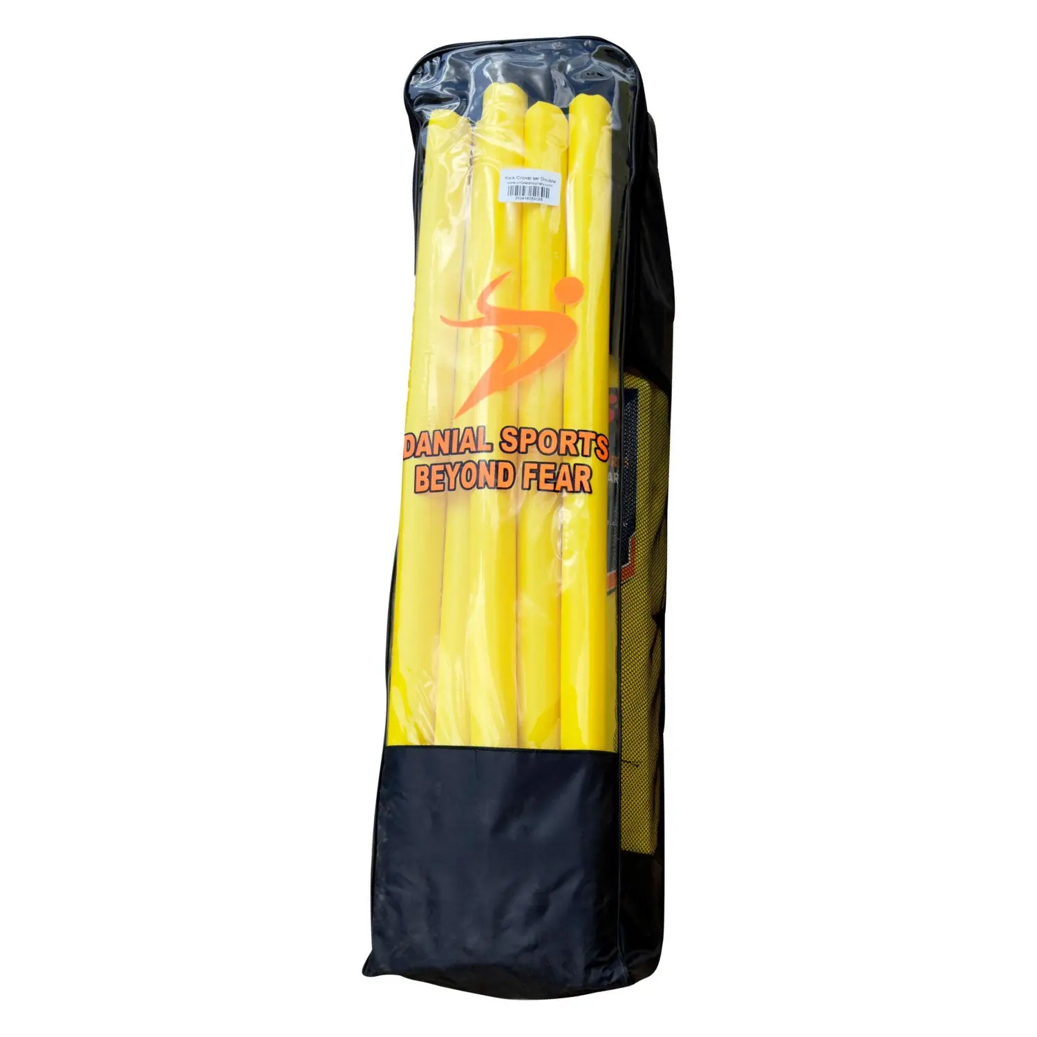 Kwik Cricket set Double size 5 - Image 10