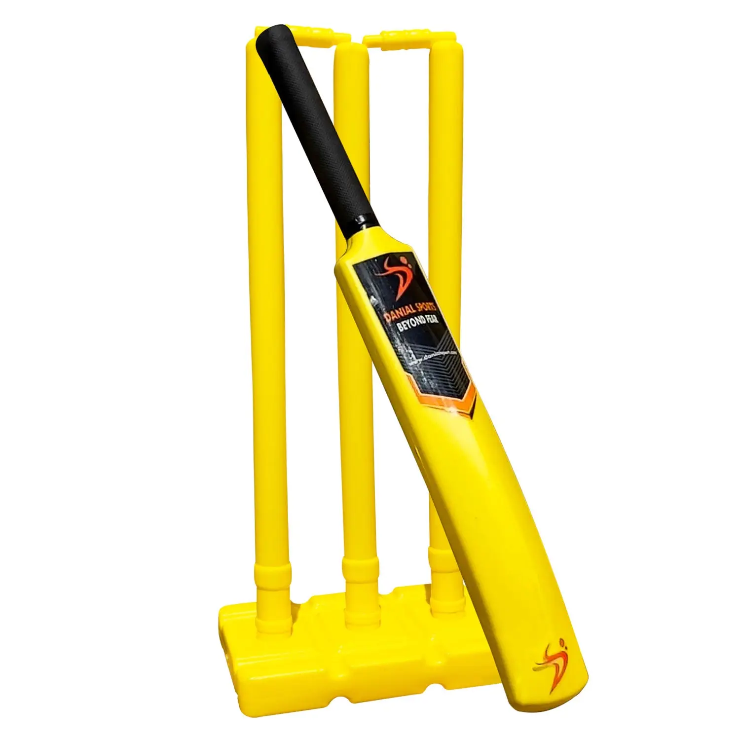 Kwik Cricket set Double size 5 - Image 3