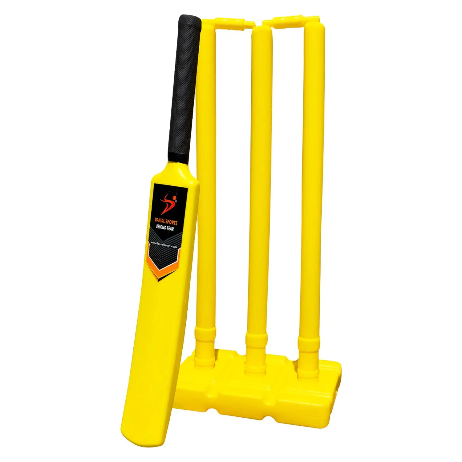 Kwik Cricket set Double size 5 - Image 4