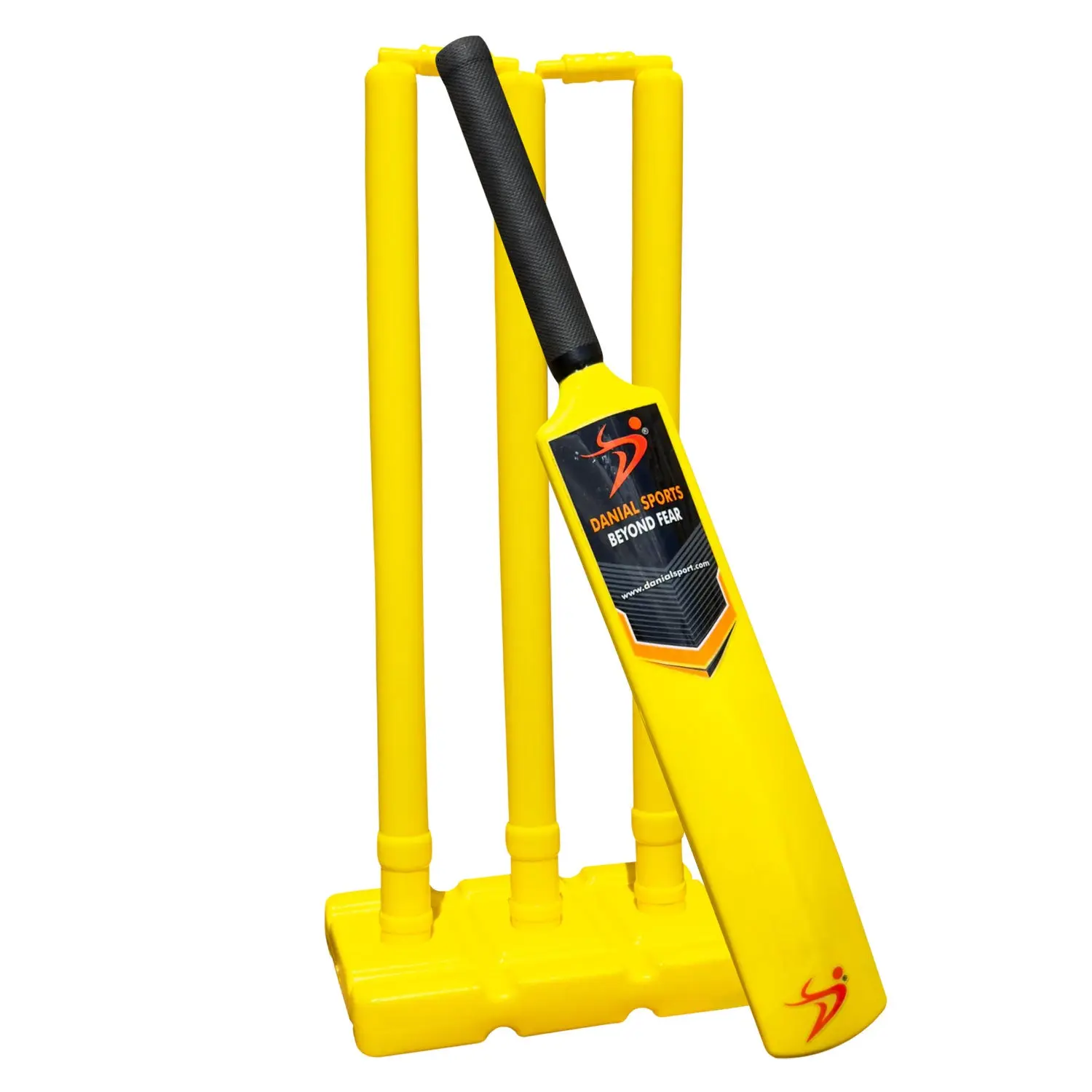 Kwik Cricket set Double size 5 - Image 5