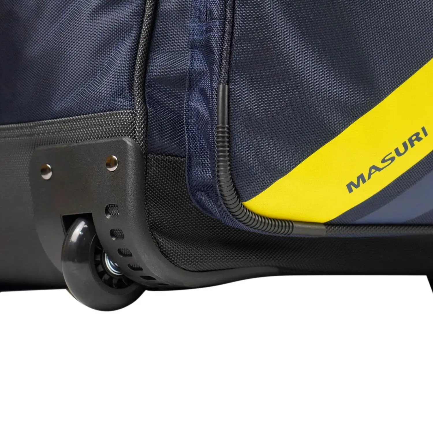 Masuri E line Pro Wheelie Cricket Bag - Image 3
