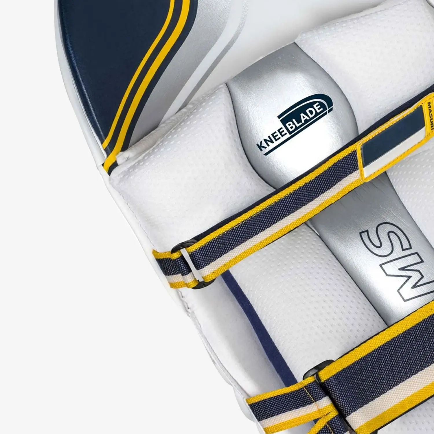 Masuri T line Cricket Batting Pads - Image 3