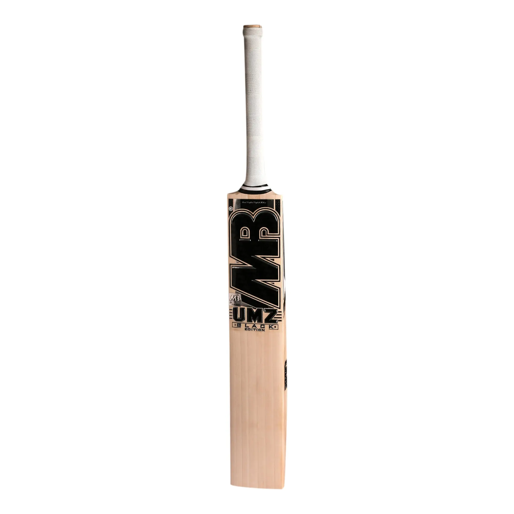 Mb Malik Umz Black Edition Cricket Bat - Image 4