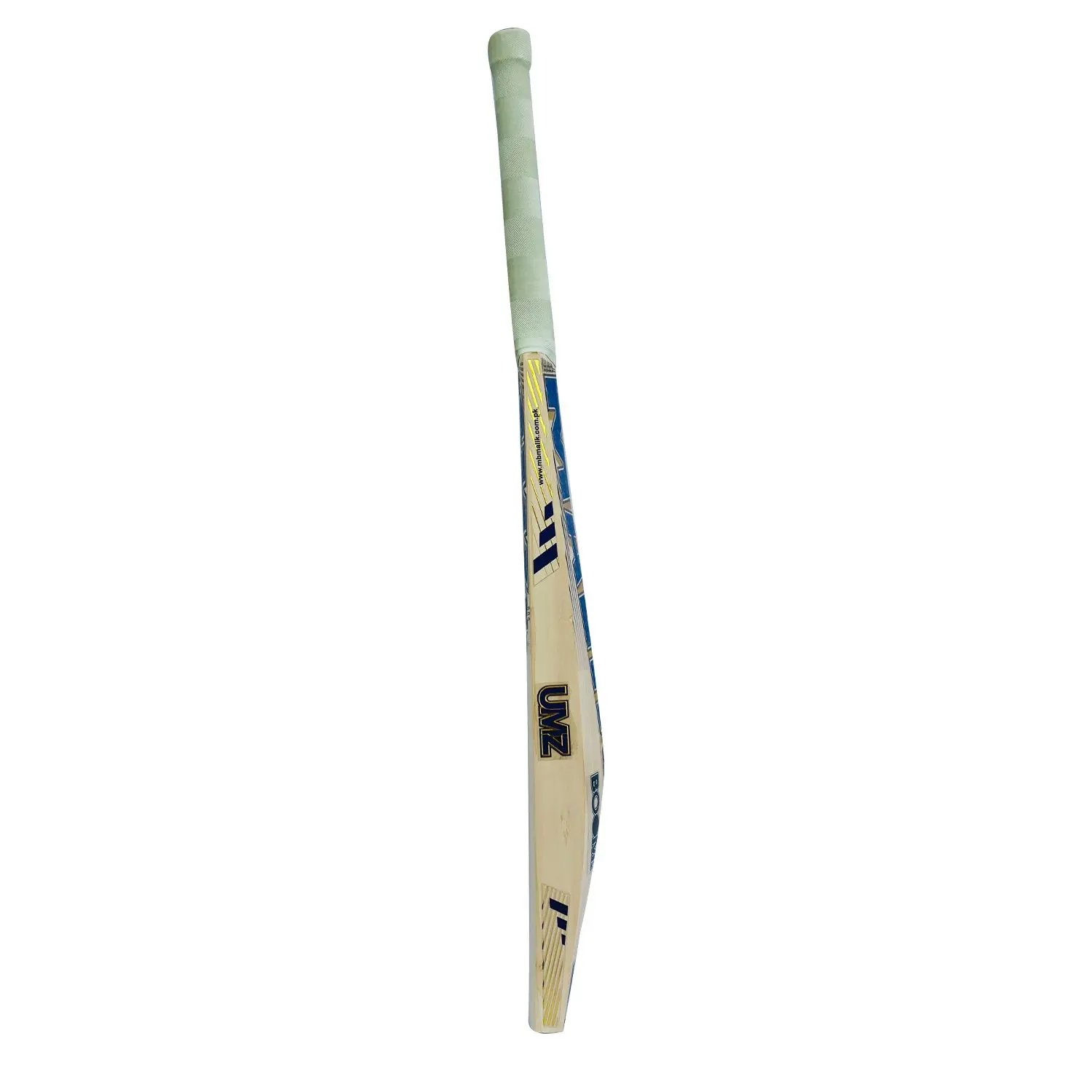 Mb Malik Umz Boom Boom Edition Cricket bat - Image 6