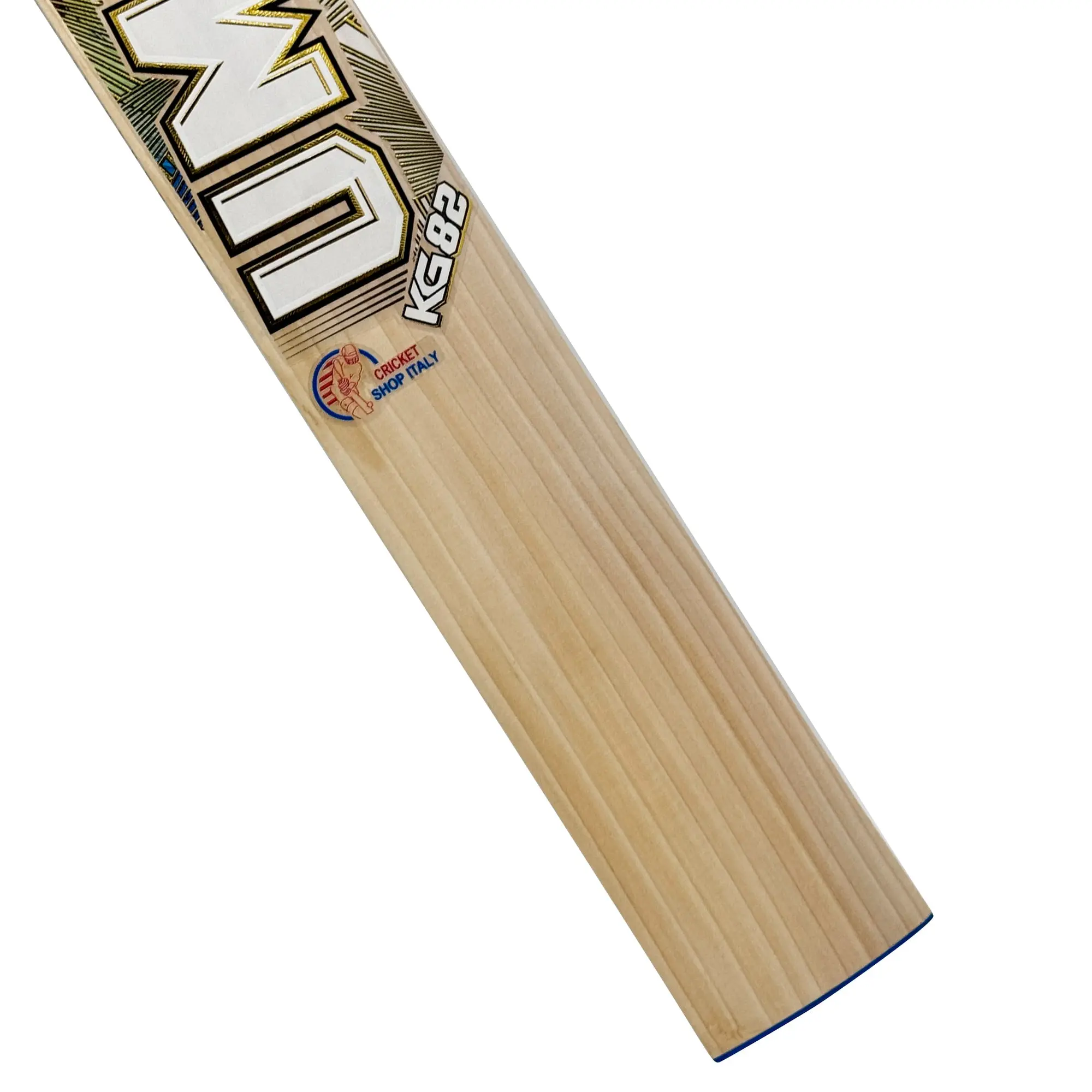 Mb Malik UMZ KG 82 English Willow Cricket Bat - Image 3