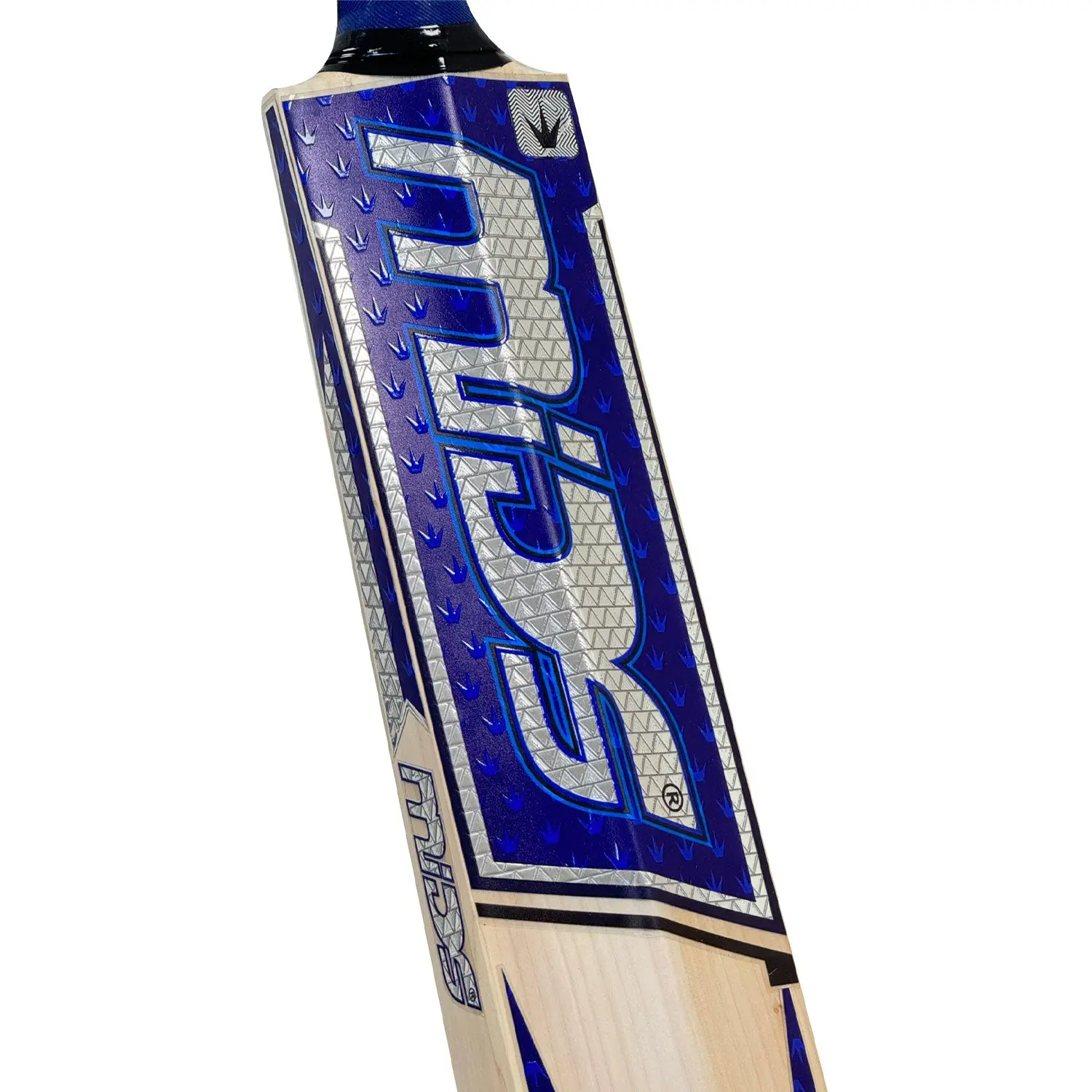 Mids Blaze English Willow Cricket Bat - Image 8