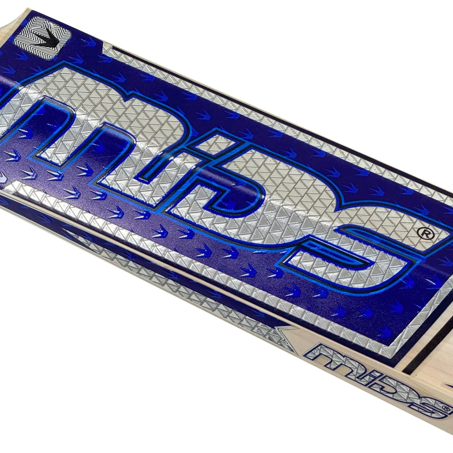 Mids Blaze English Willow Cricket Bat - Image 9