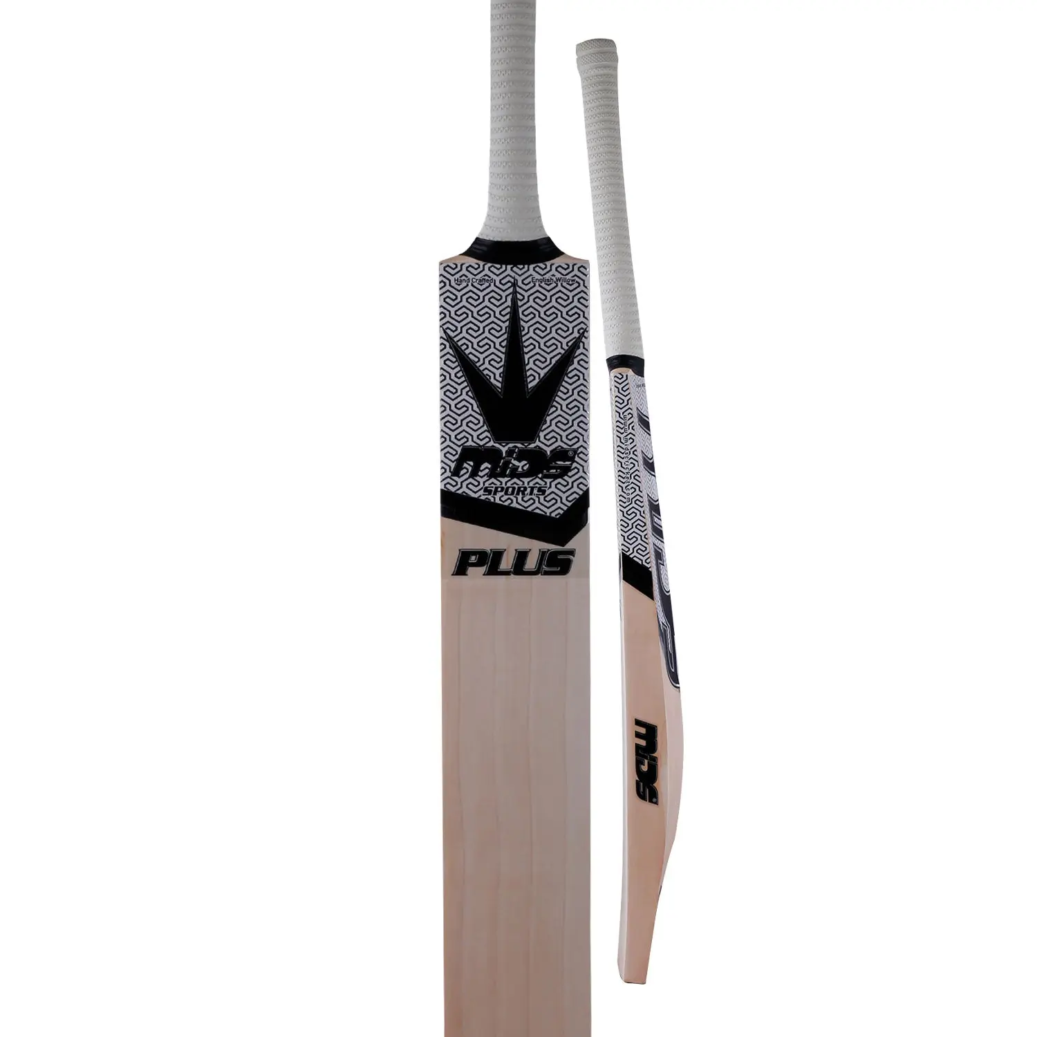 Mids Plus Edition English Willow Cricket bat - Image 2