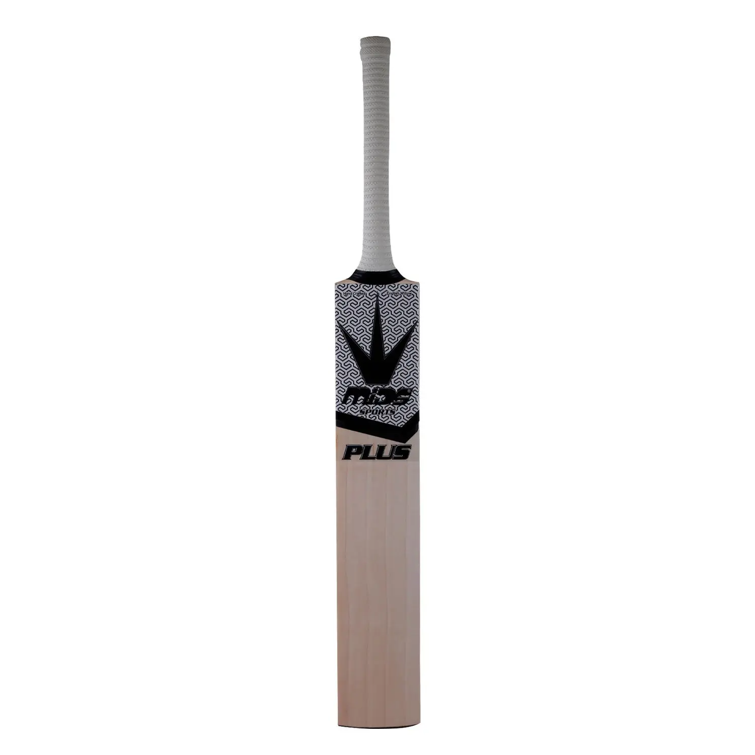 Mids Plus Edition English Willow Cricket bat - Image 6