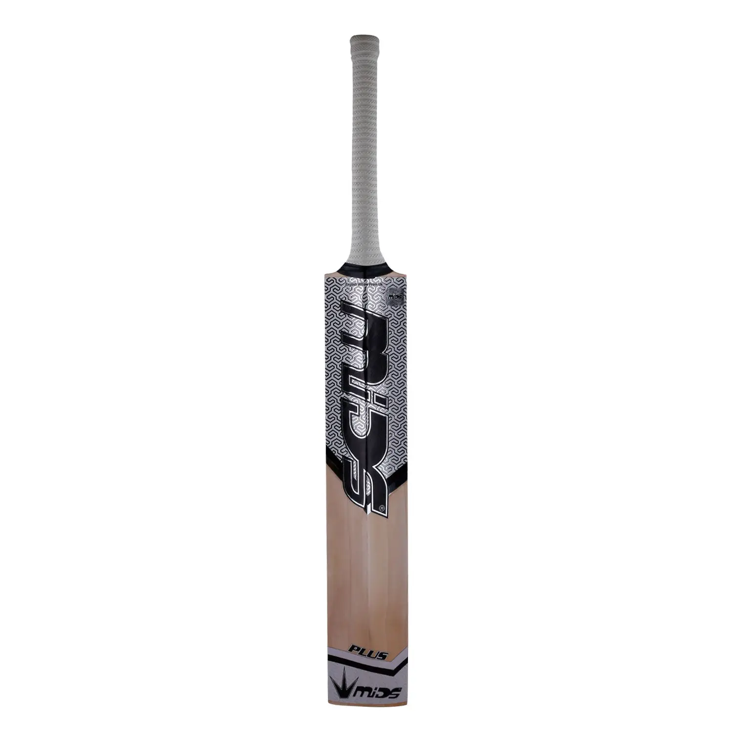 Mids Plus Edition English Willow Cricket bat - Image 9