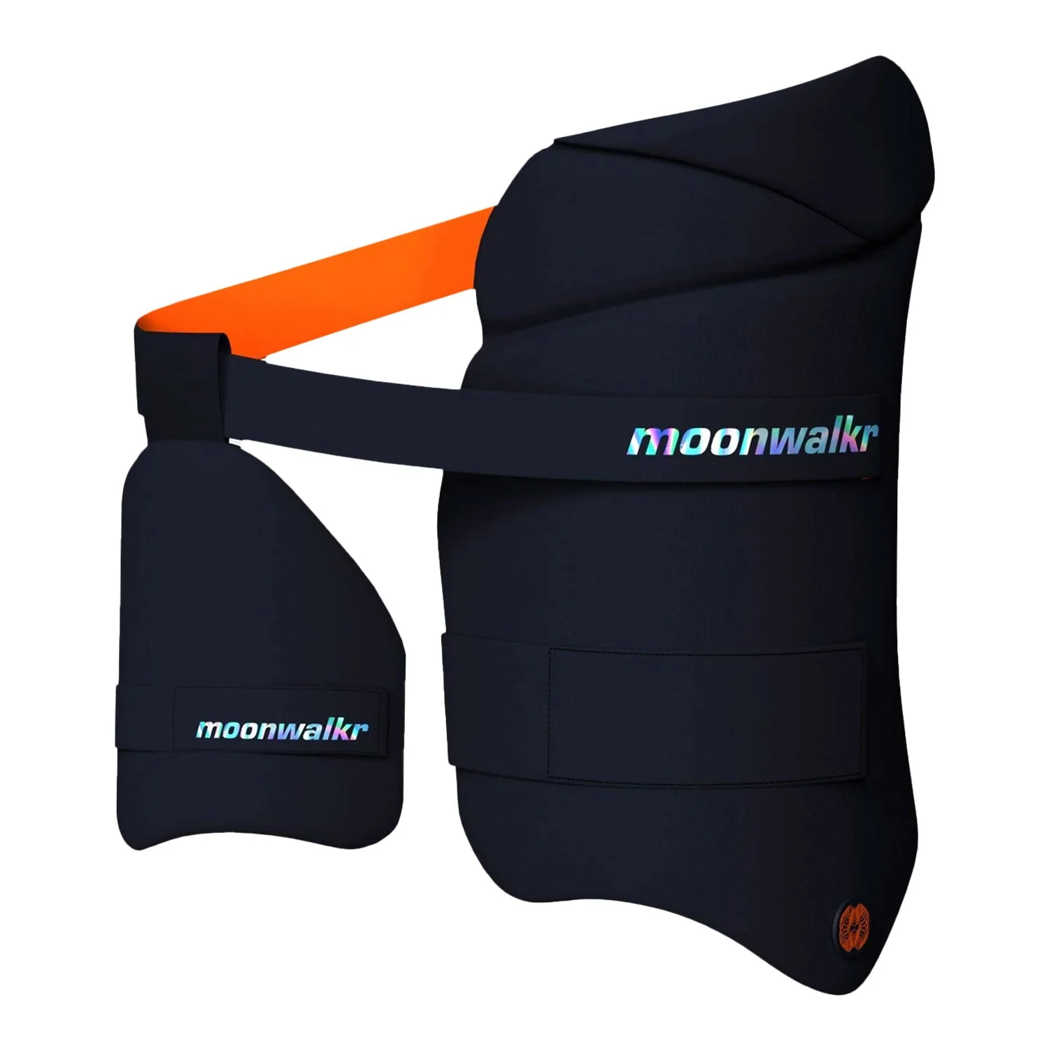 Moonwalkr 2.0 Cricket Thigh Pad - Image 4
