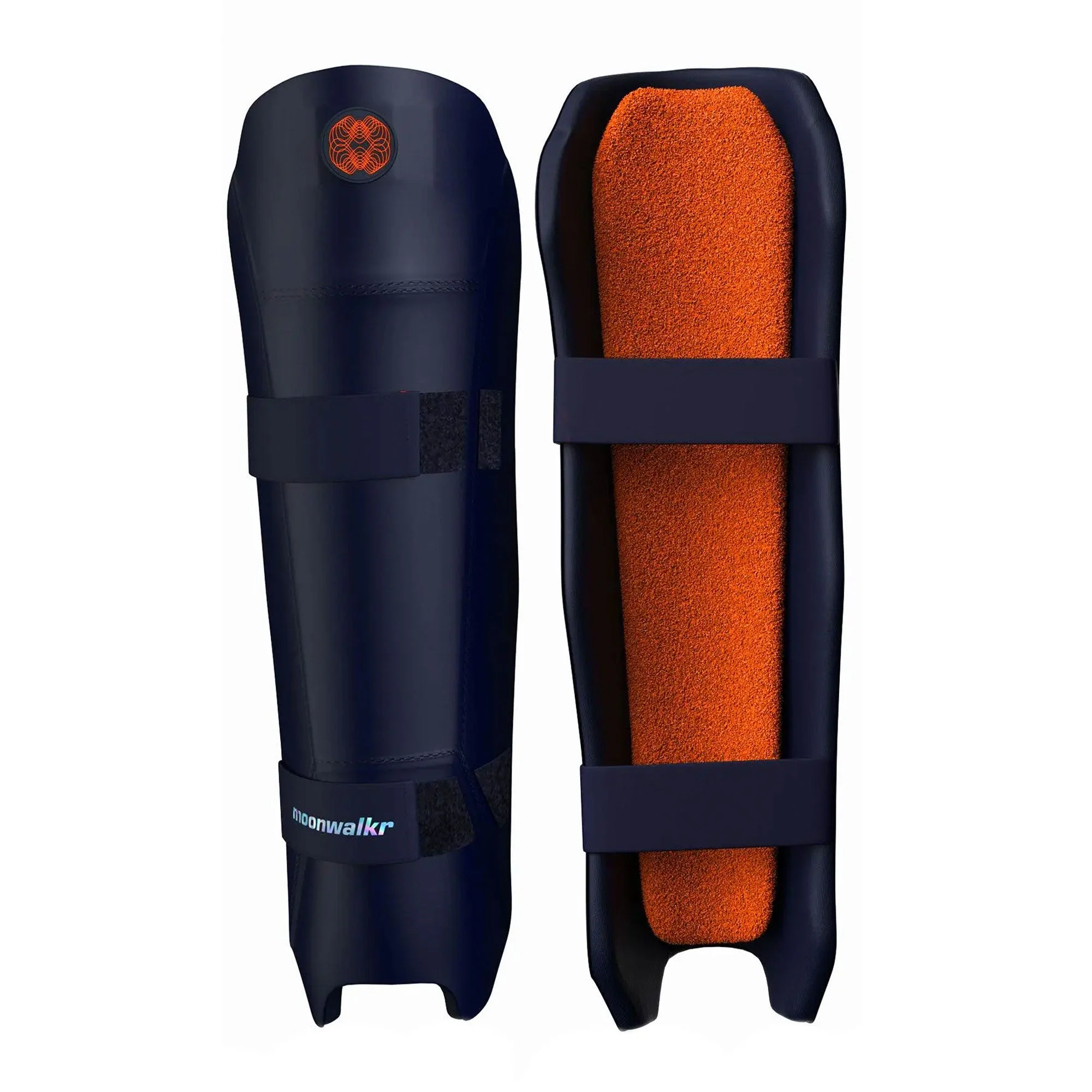 Moonwalkr Wicketkeeping Shin Guard - Image 11