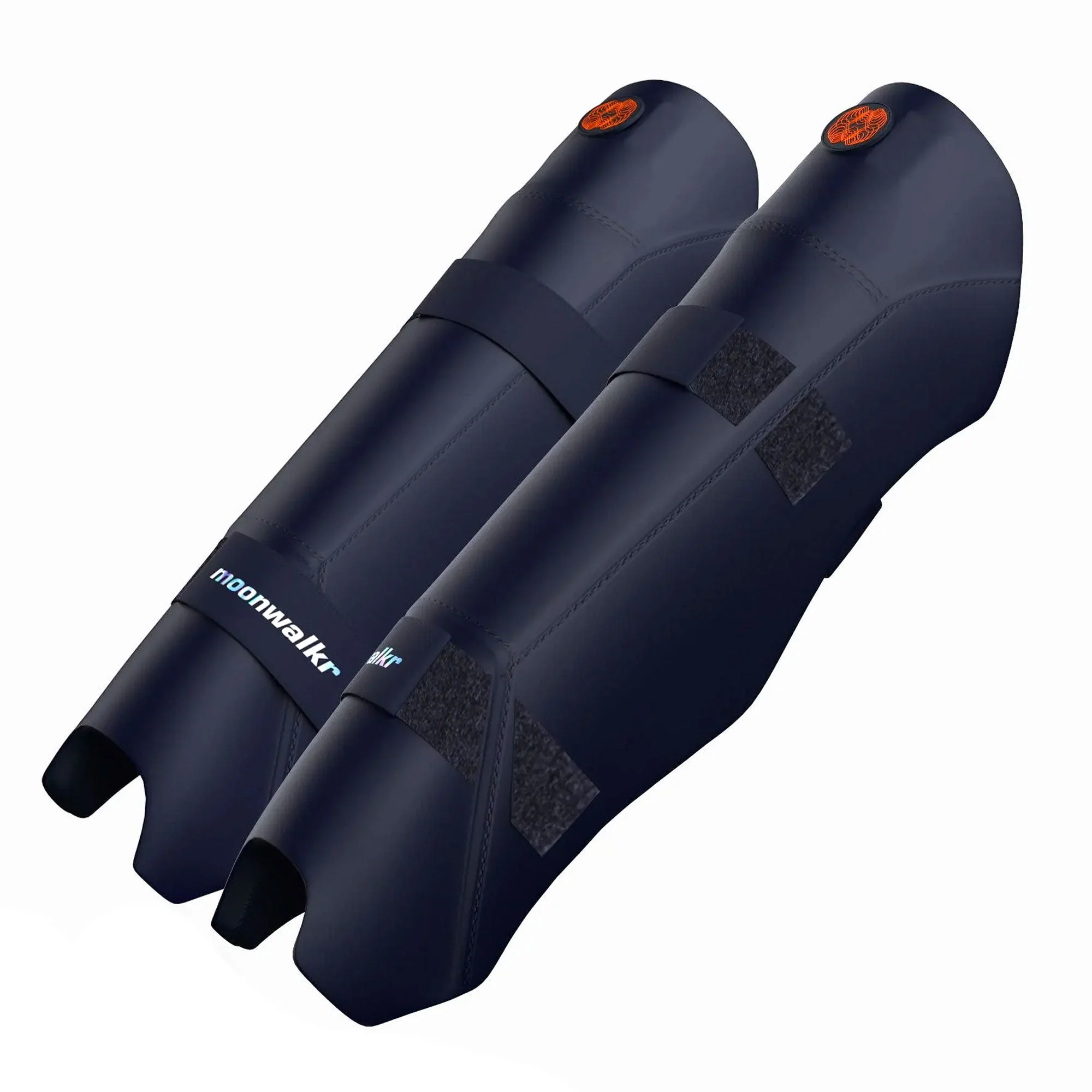 Moonwalkr Wicketkeeping Shin Guard - Image 19