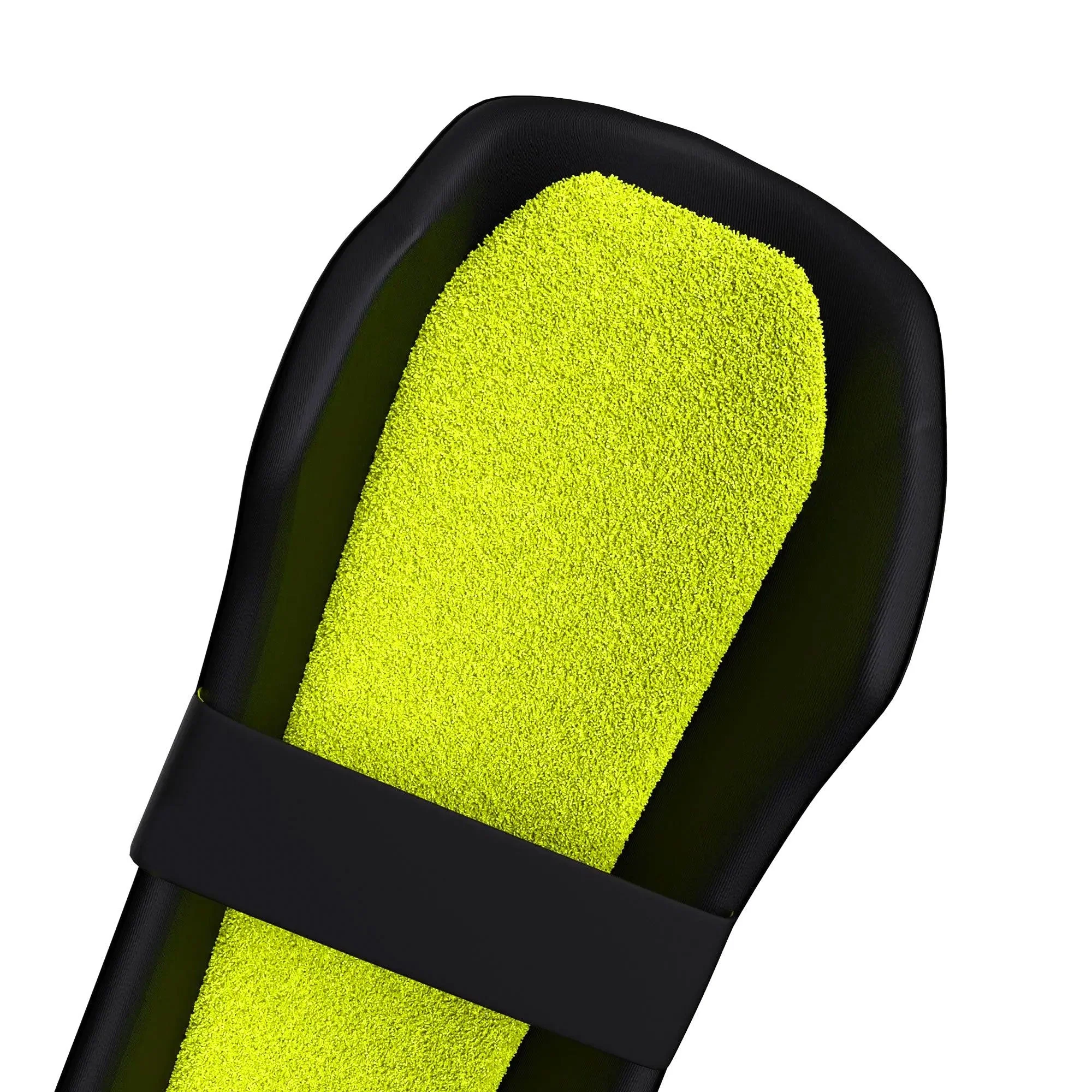 Moonwalkr Wicketkeeping Shin Guard - Image 5