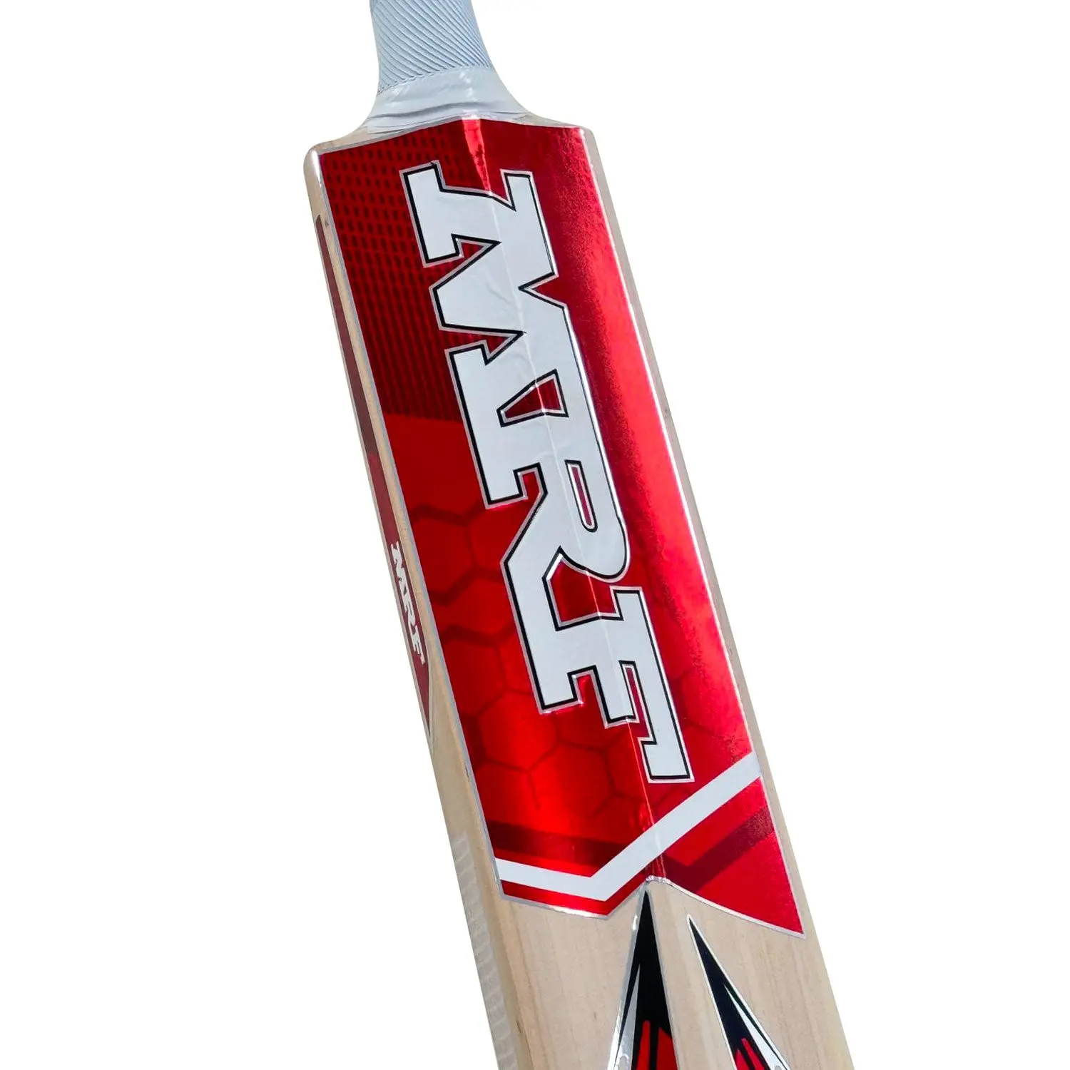 MRF Blaster Kashmir Willow Cricket Bat - Image 4