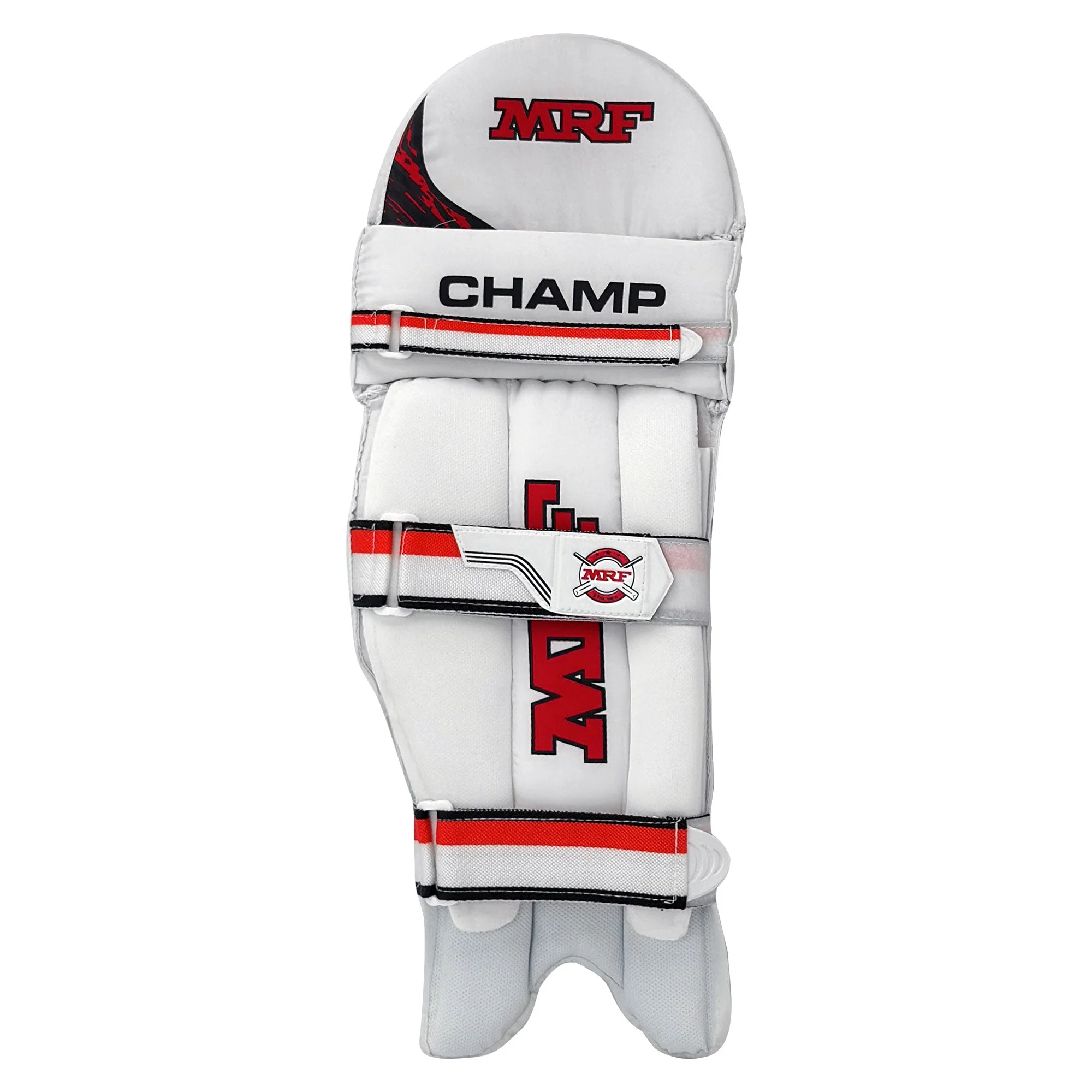 Mrf Champ Cricket Batting Pads - Image 4