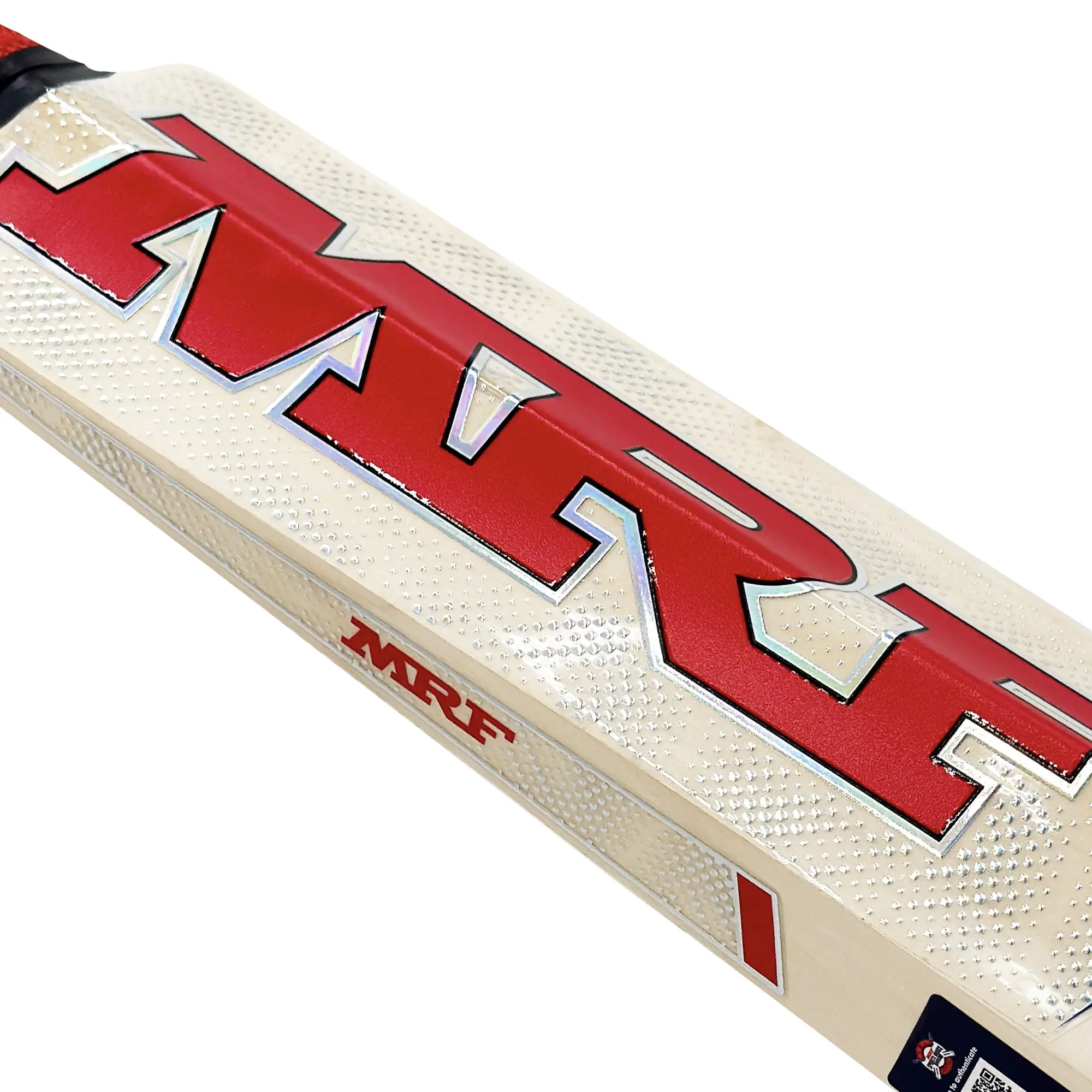 Mrf Elegance English Willow Cricket Bat - Image 4