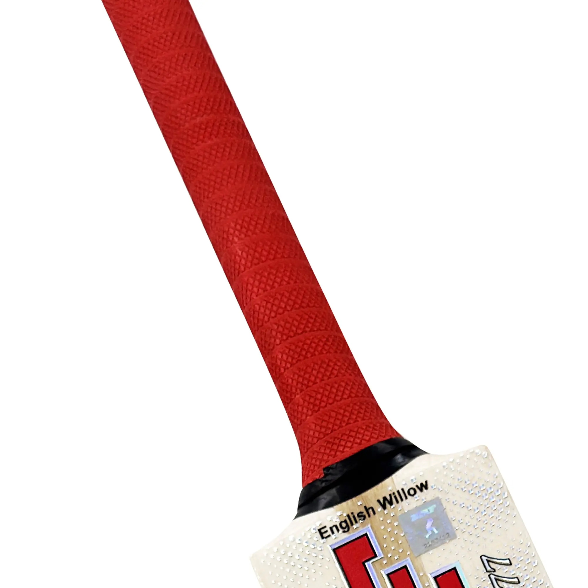 Mrf Elegance English Willow Cricket Bat - Image 9
